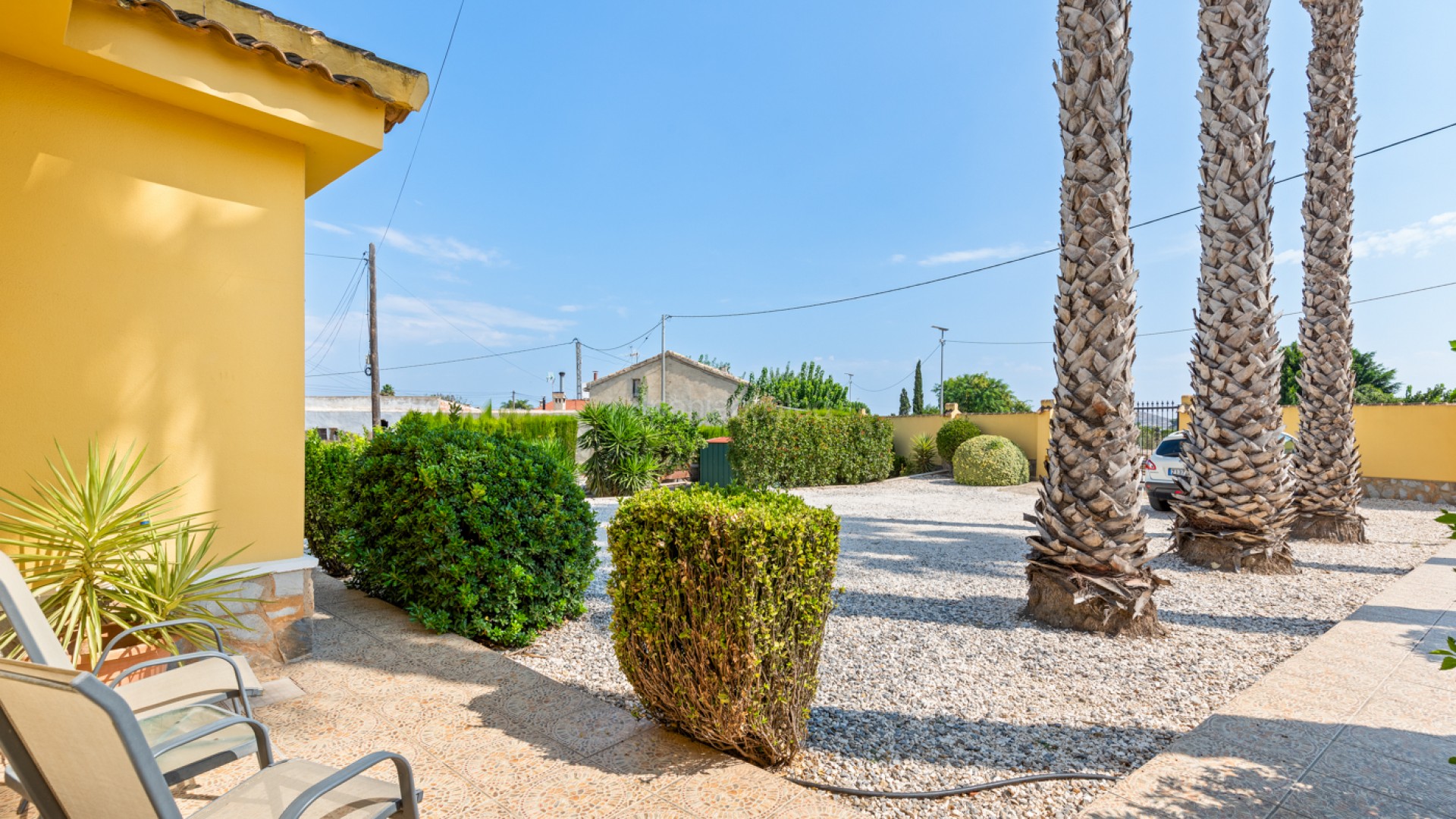 Segunda mano - Villa -
Formentera del Segura - Formentera De Segura