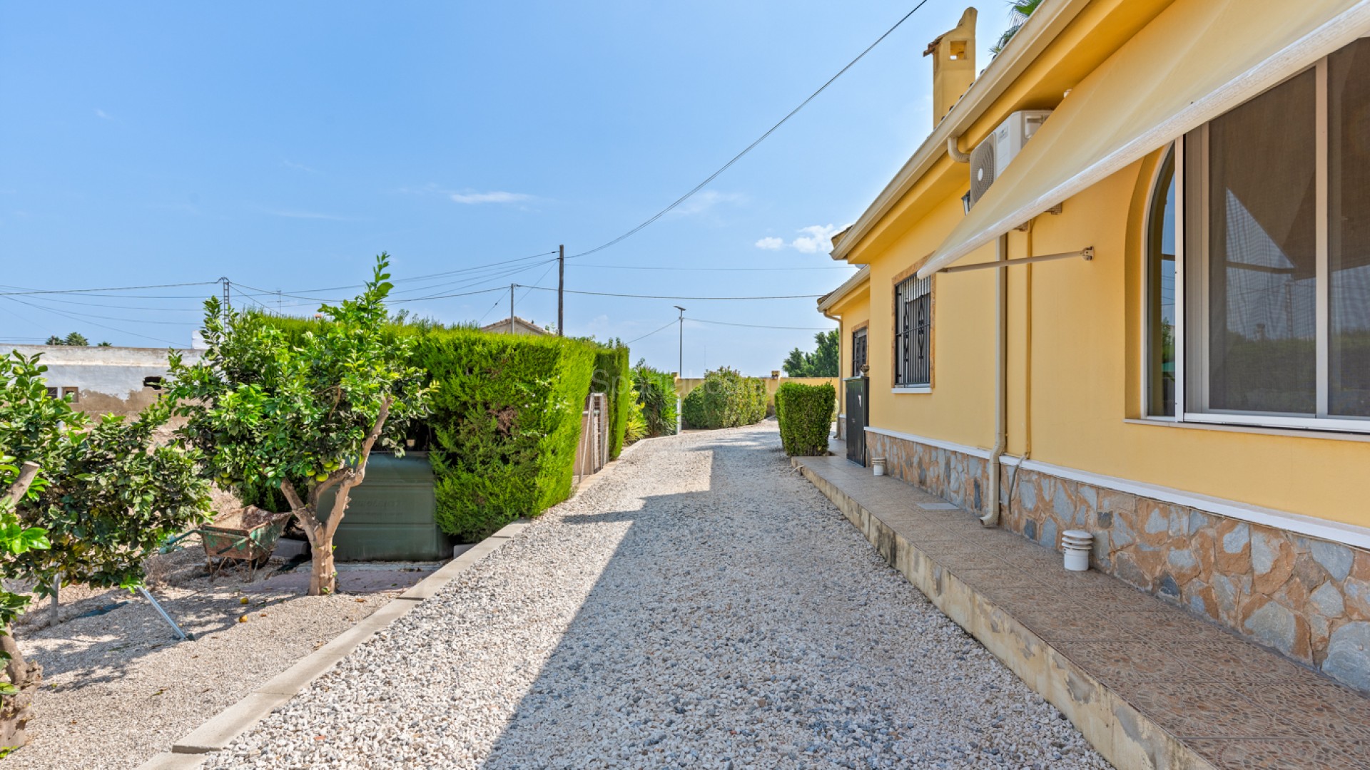 Segunda mano - Villa -
Formentera del Segura - Formentera De Segura