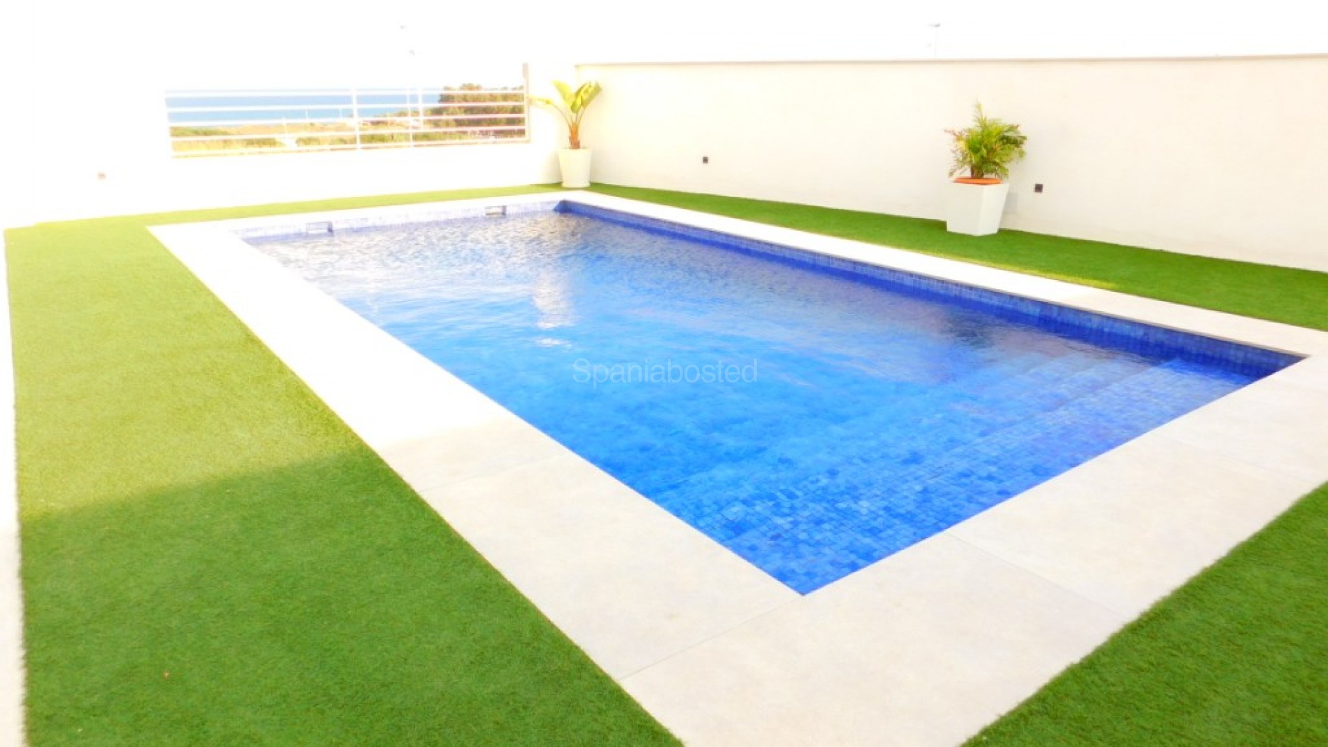 Segunda mano - Villa -
Guardamar del Segura