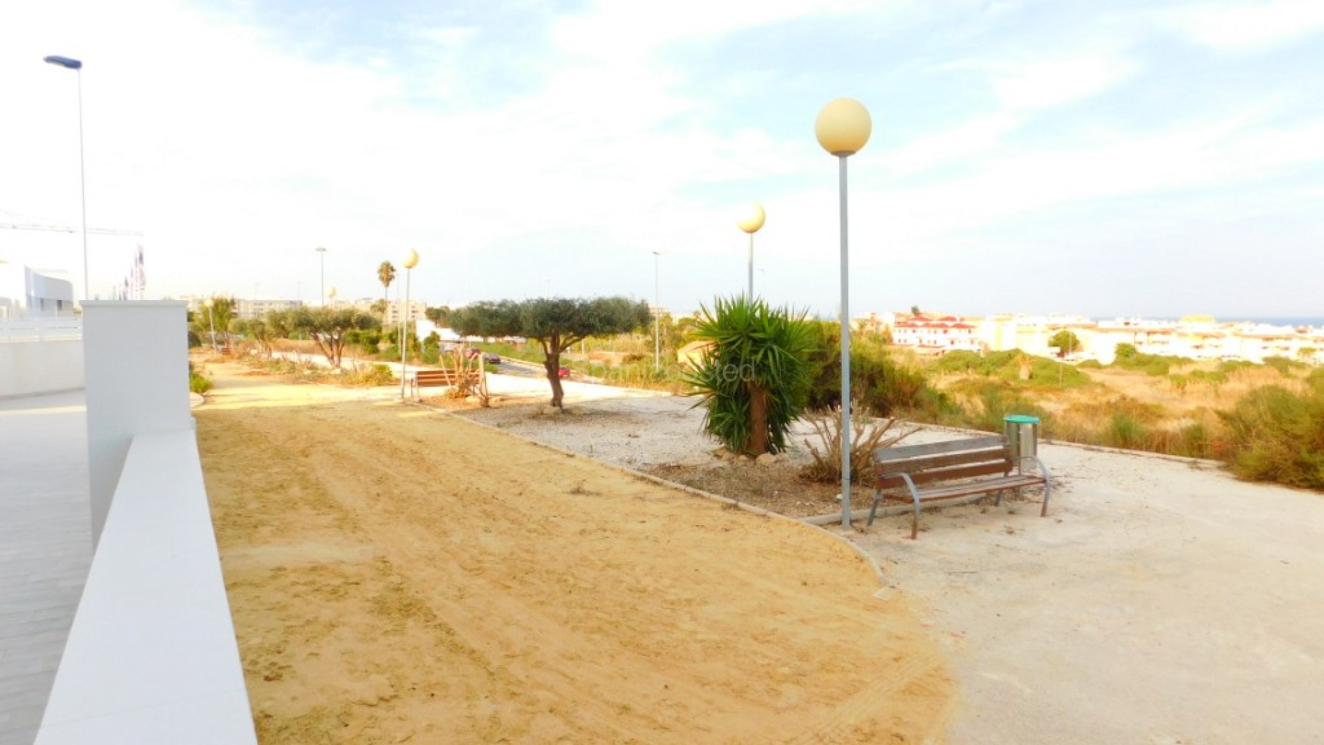 Segunda mano - Villa -
Guardamar del Segura