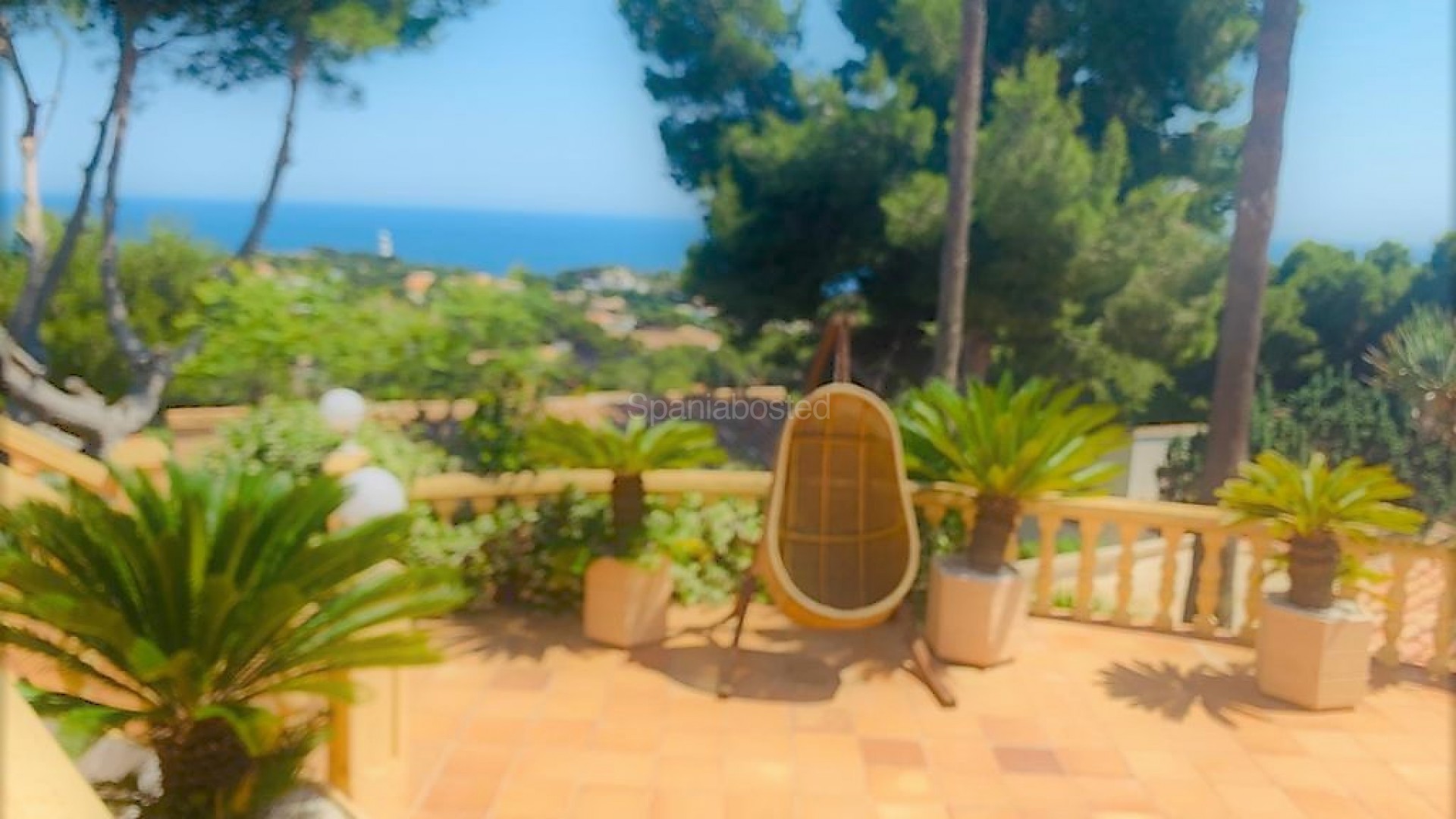 Segunda mano - Villa -
Jávea - Javea