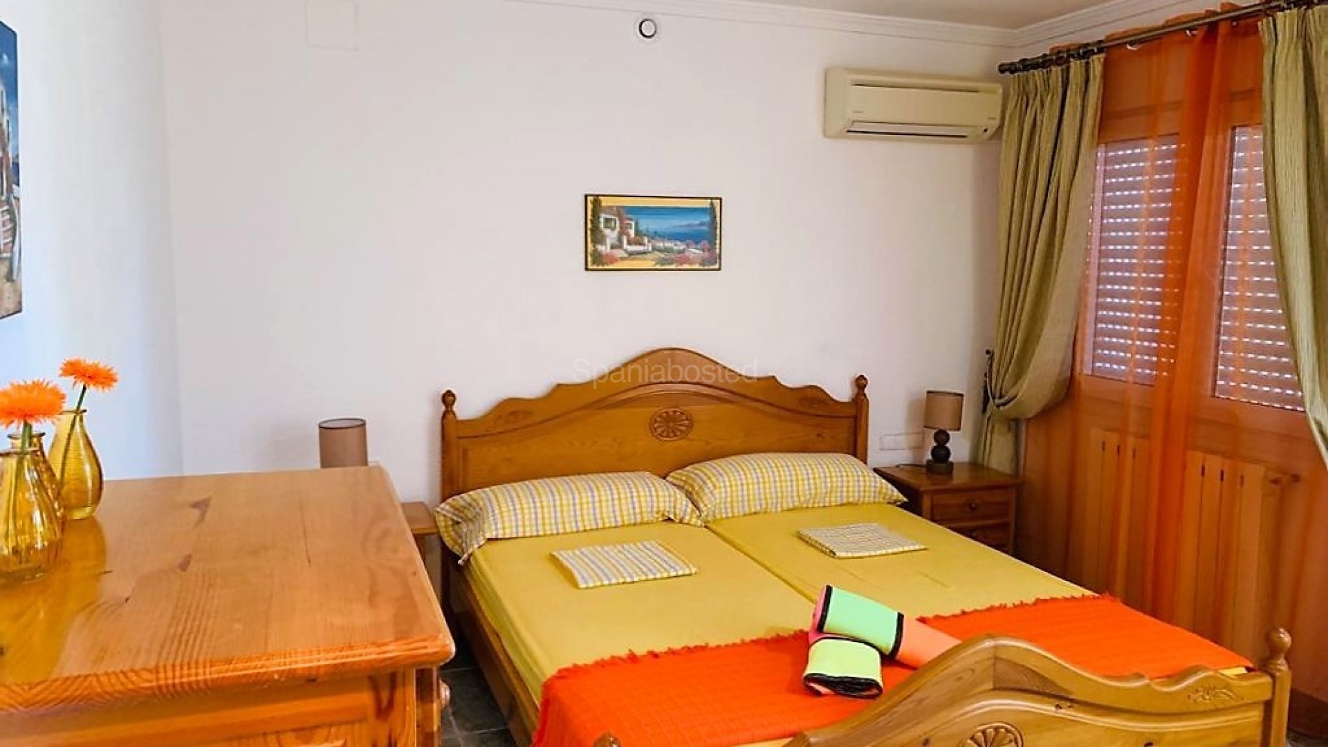 Segunda mano - Villa -
Jávea - Javea