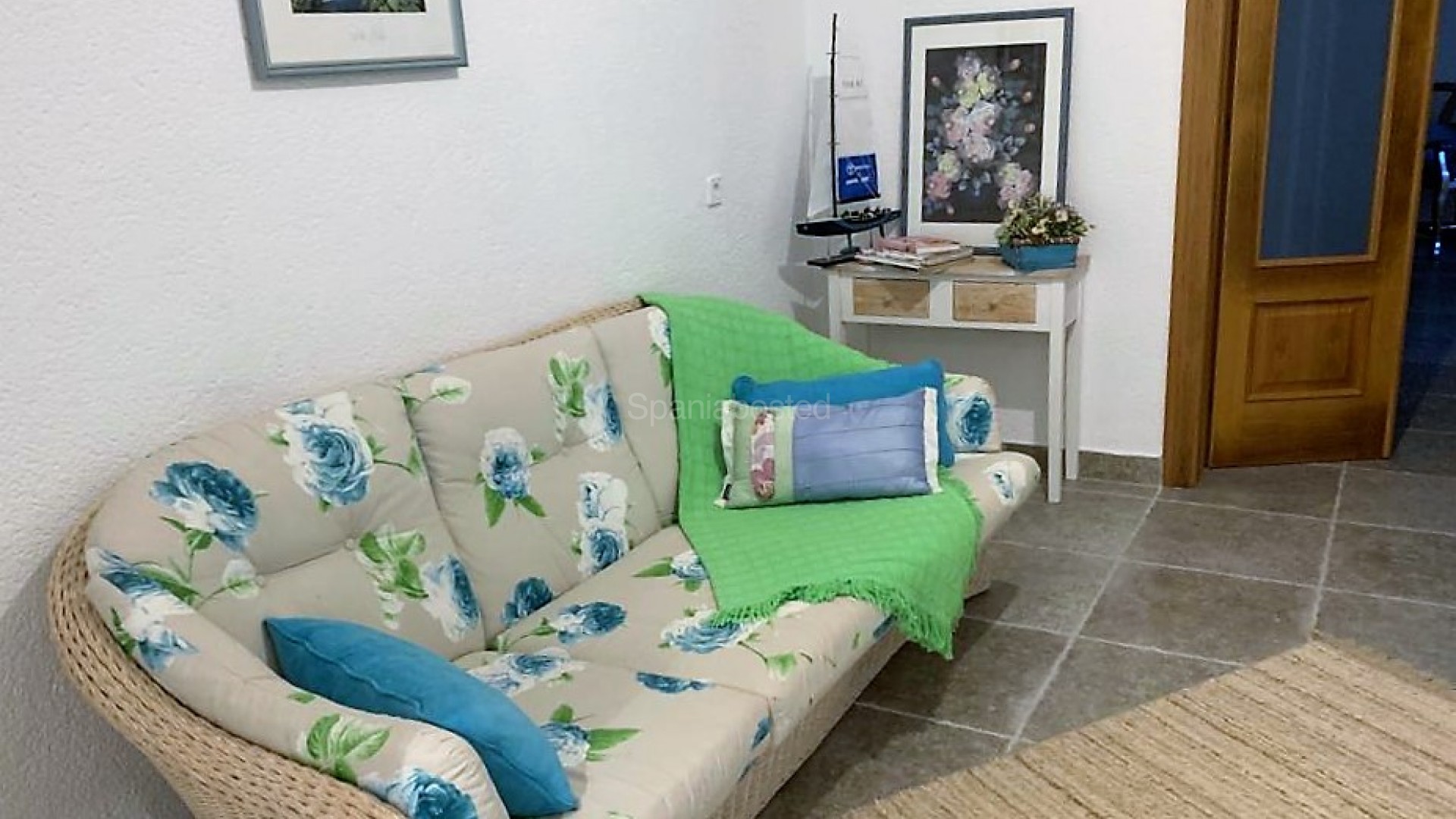 Segunda mano - Villa -
Jávea - Javea