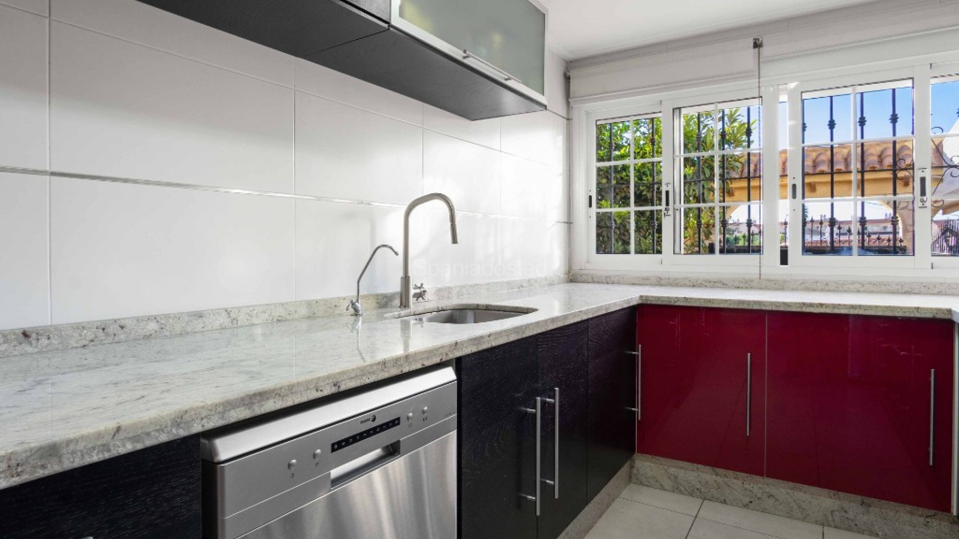 Segunda mano - Villa -
La Florida