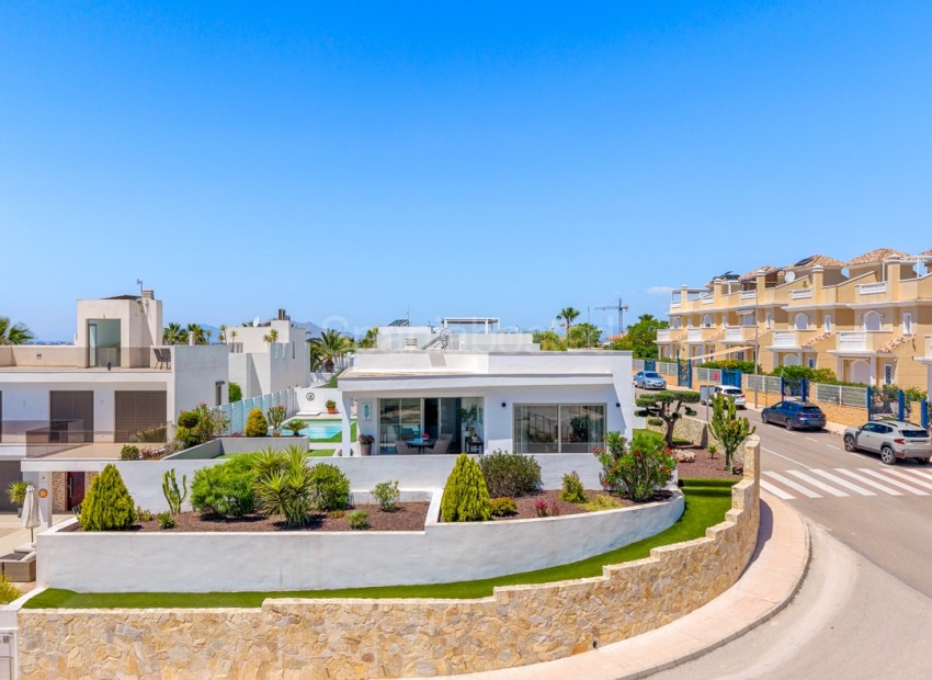 Segunda mano - Villa -
La Marina