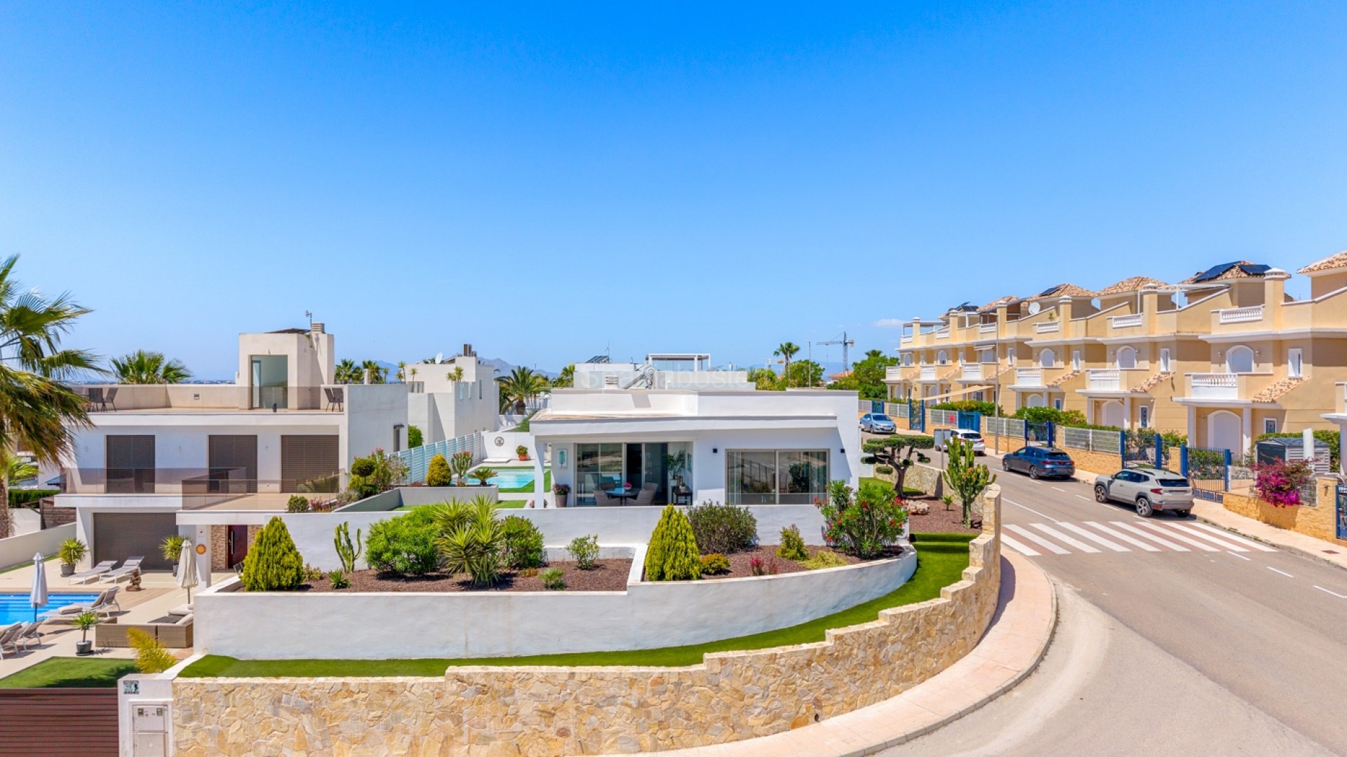 Segunda mano - Villa -
La Marina