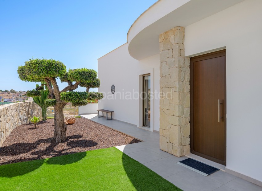 Segunda mano - Villa -
La Marina