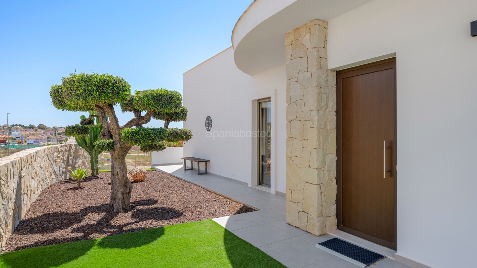 Segunda mano - Villa -
La Marina