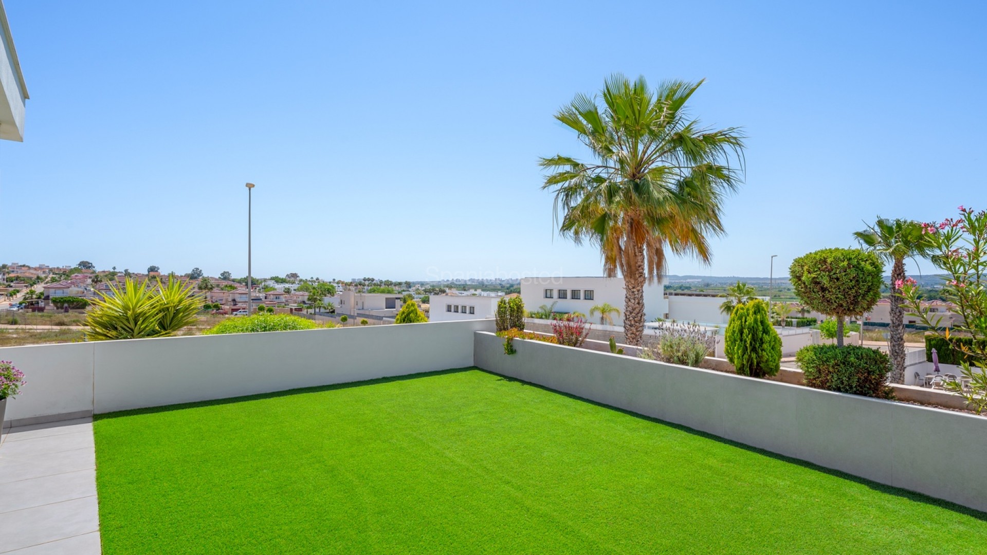 Segunda mano - Villa -
La Marina
