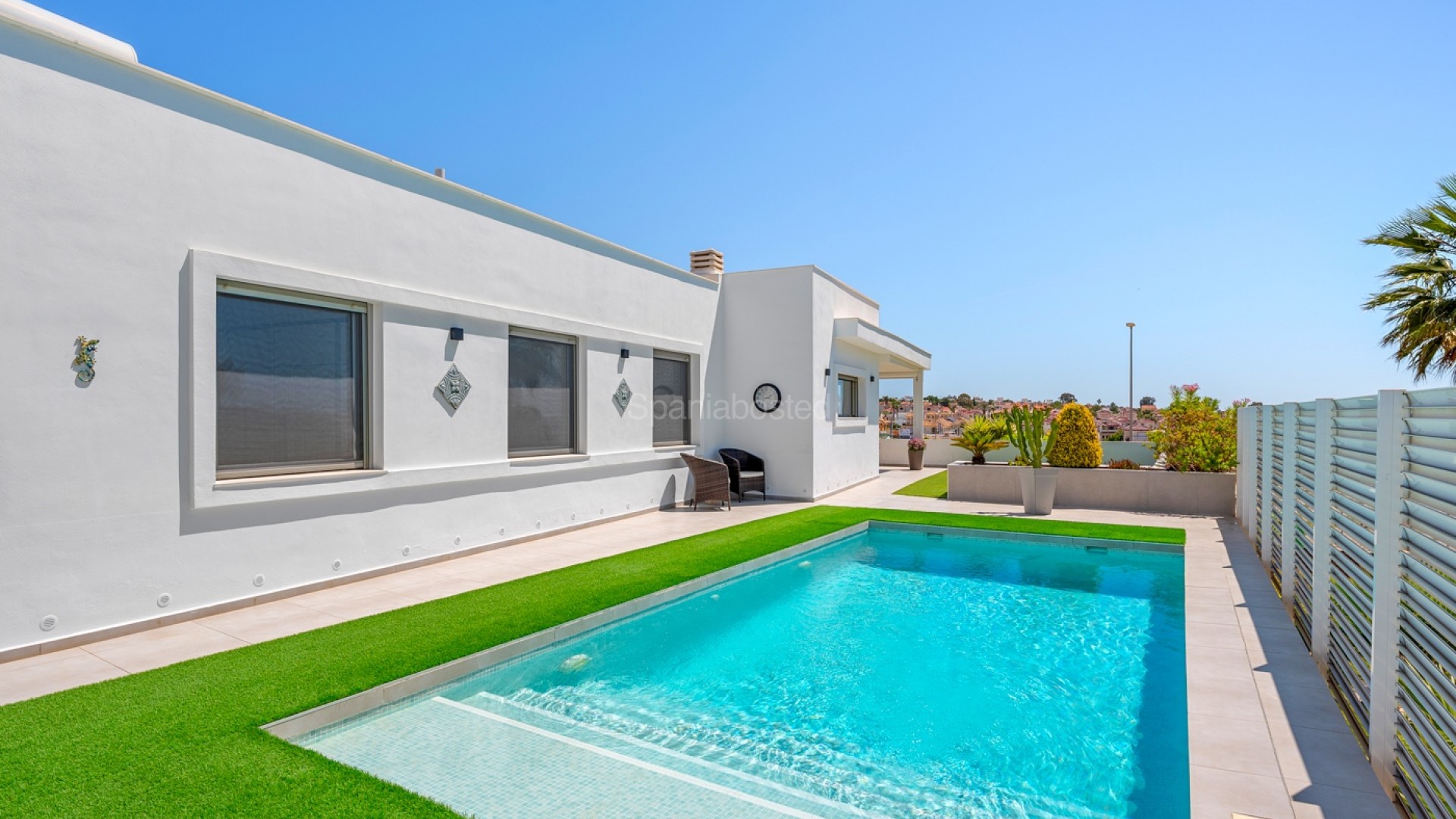Segunda mano - Villa -
La Marina