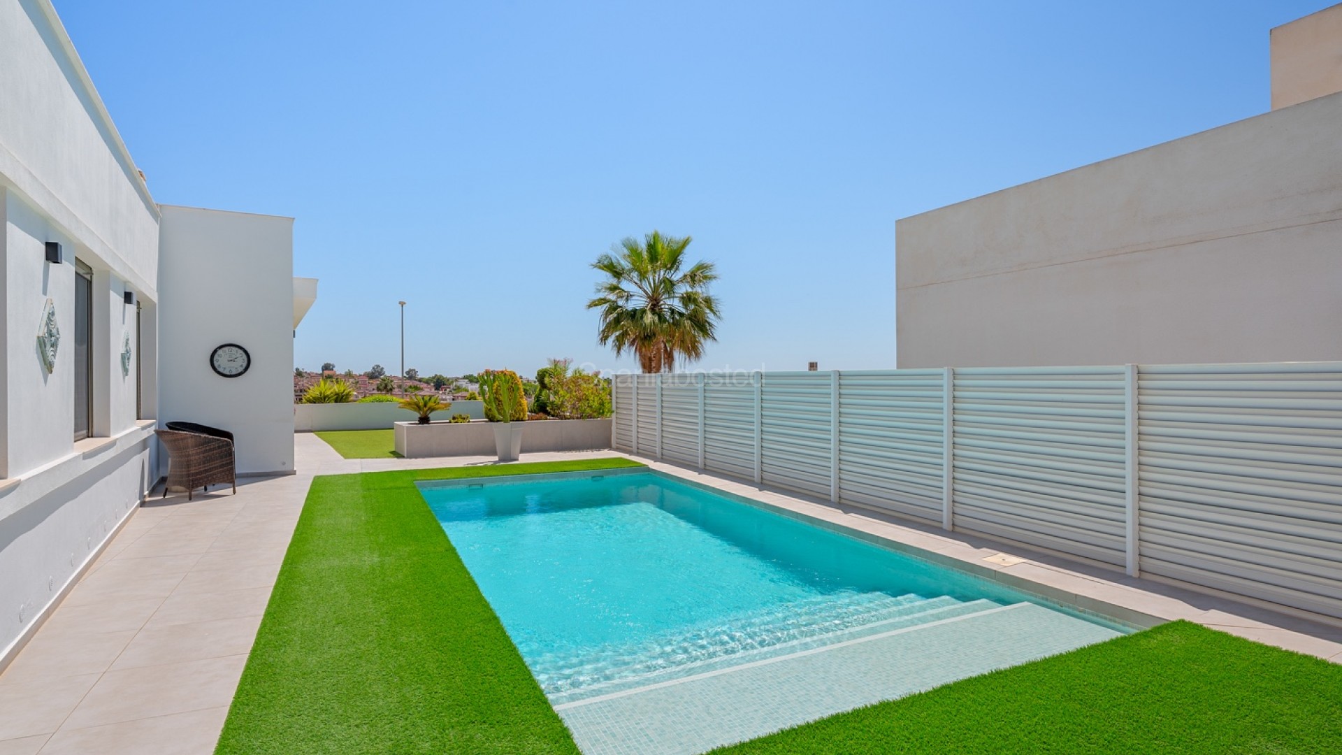 Segunda mano - Villa -
La Marina