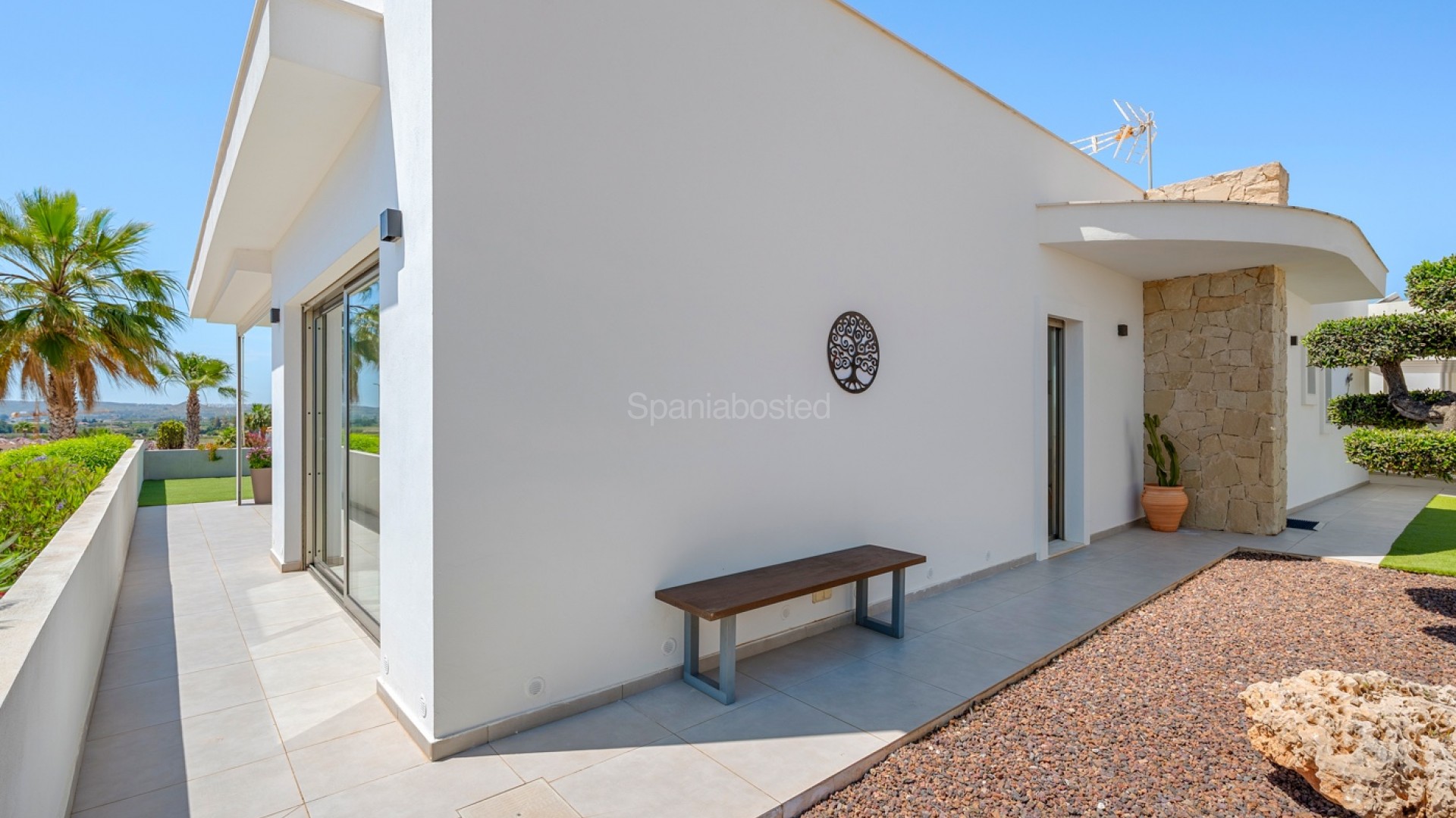 Segunda mano - Villa -
La Marina