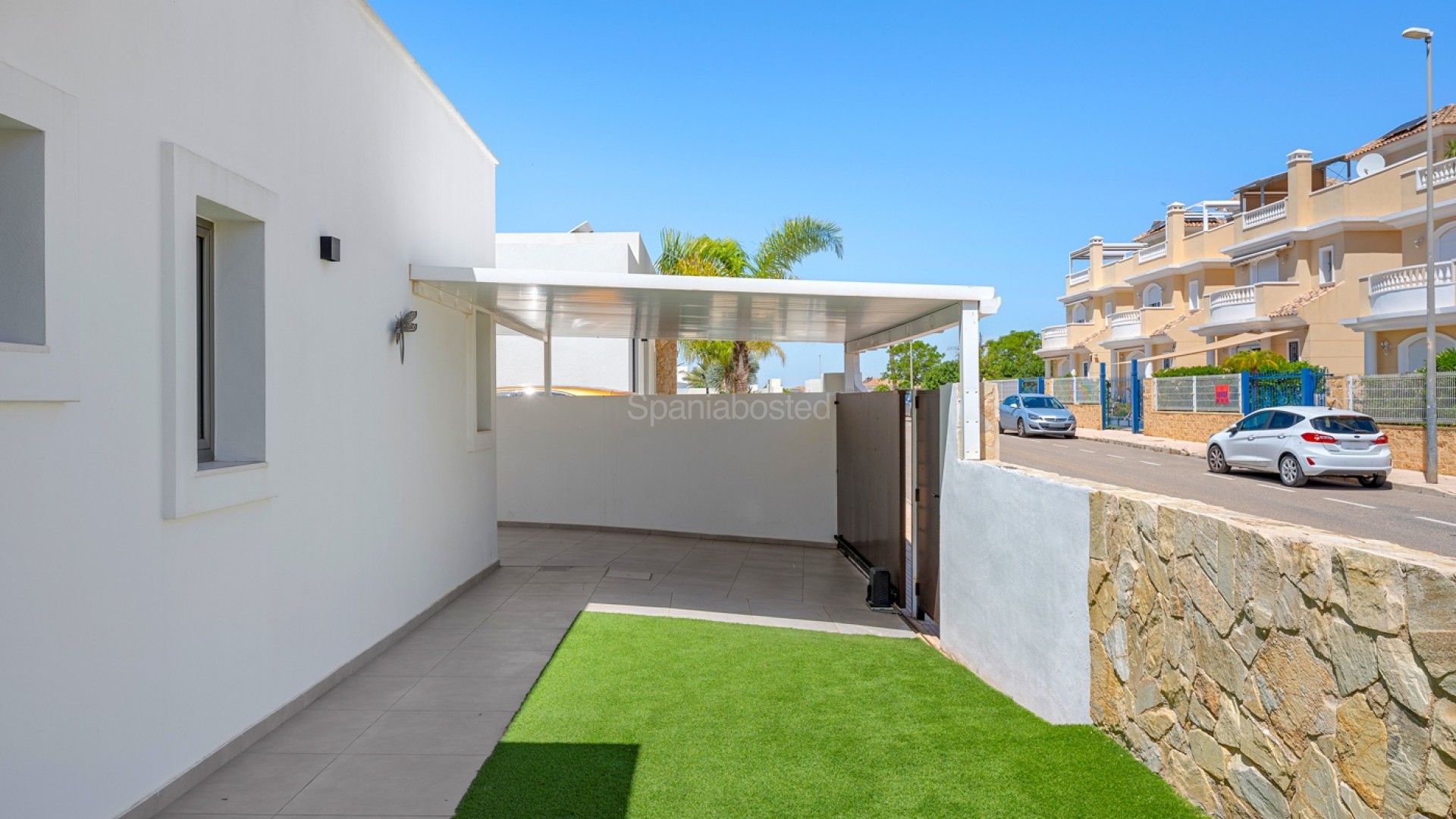 Segunda mano - Villa -
La Marina