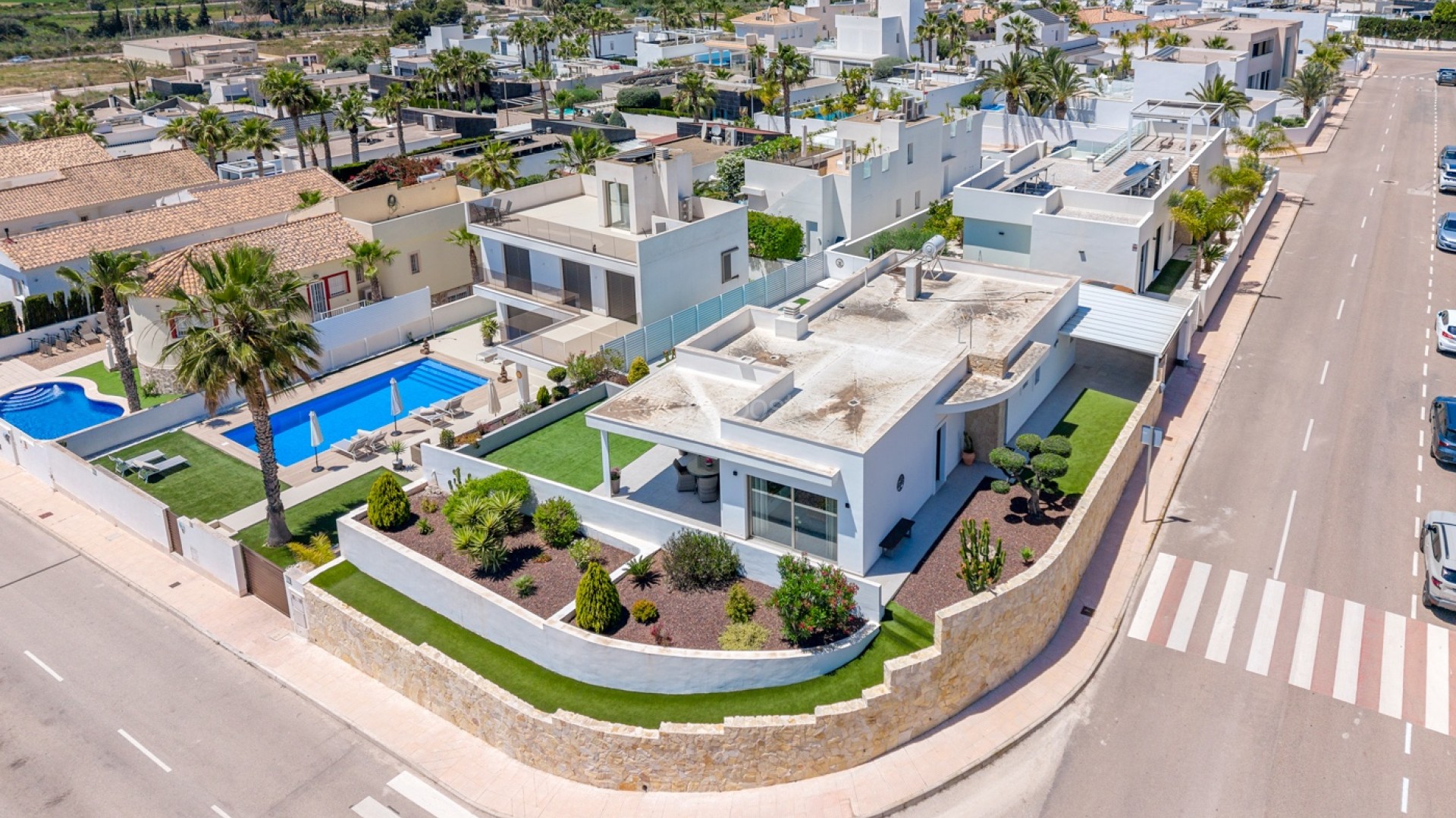 Segunda mano - Villa -
La Marina