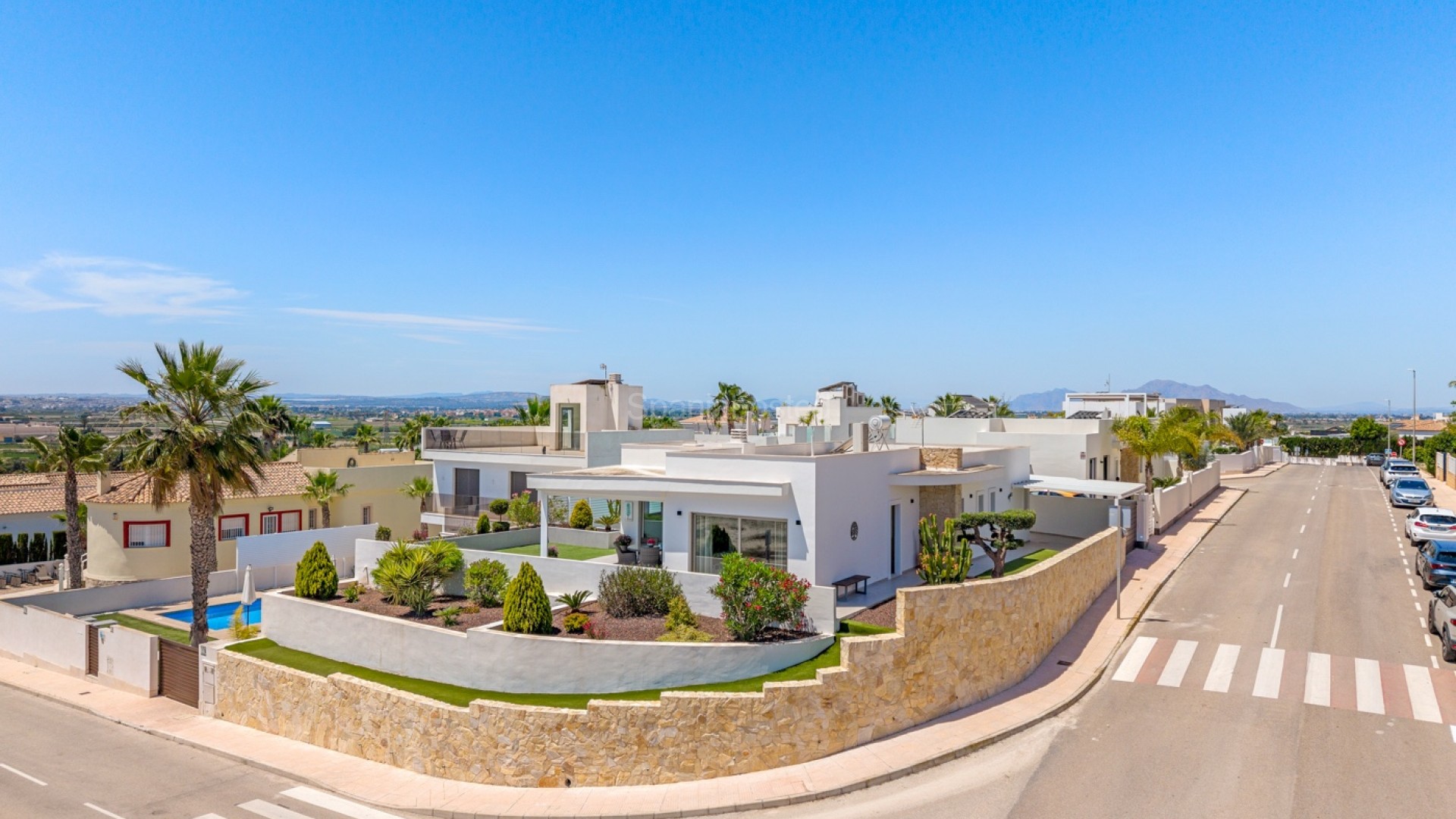 Segunda mano - Villa -
La Marina
