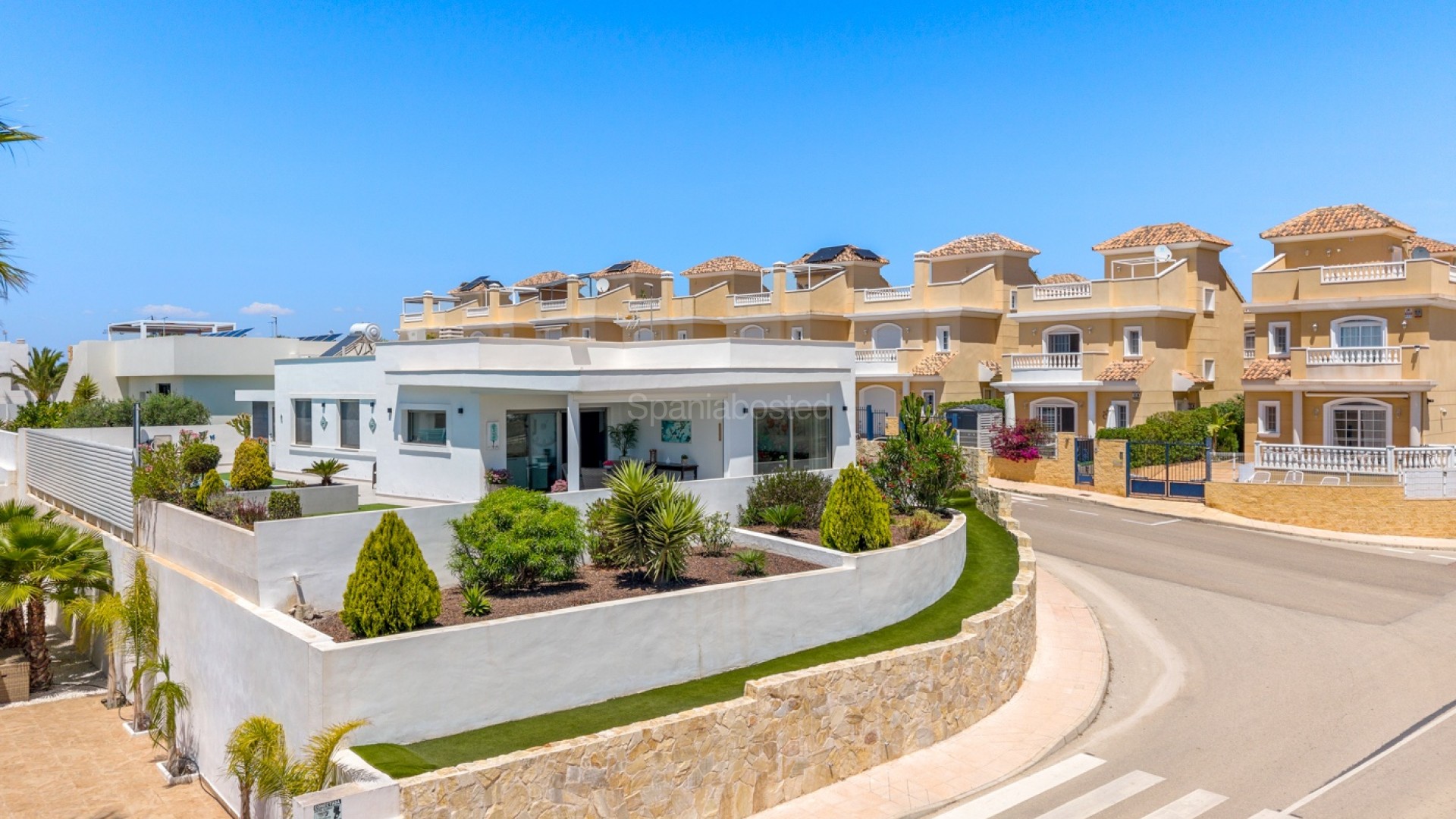 Segunda mano - Villa -
La Marina