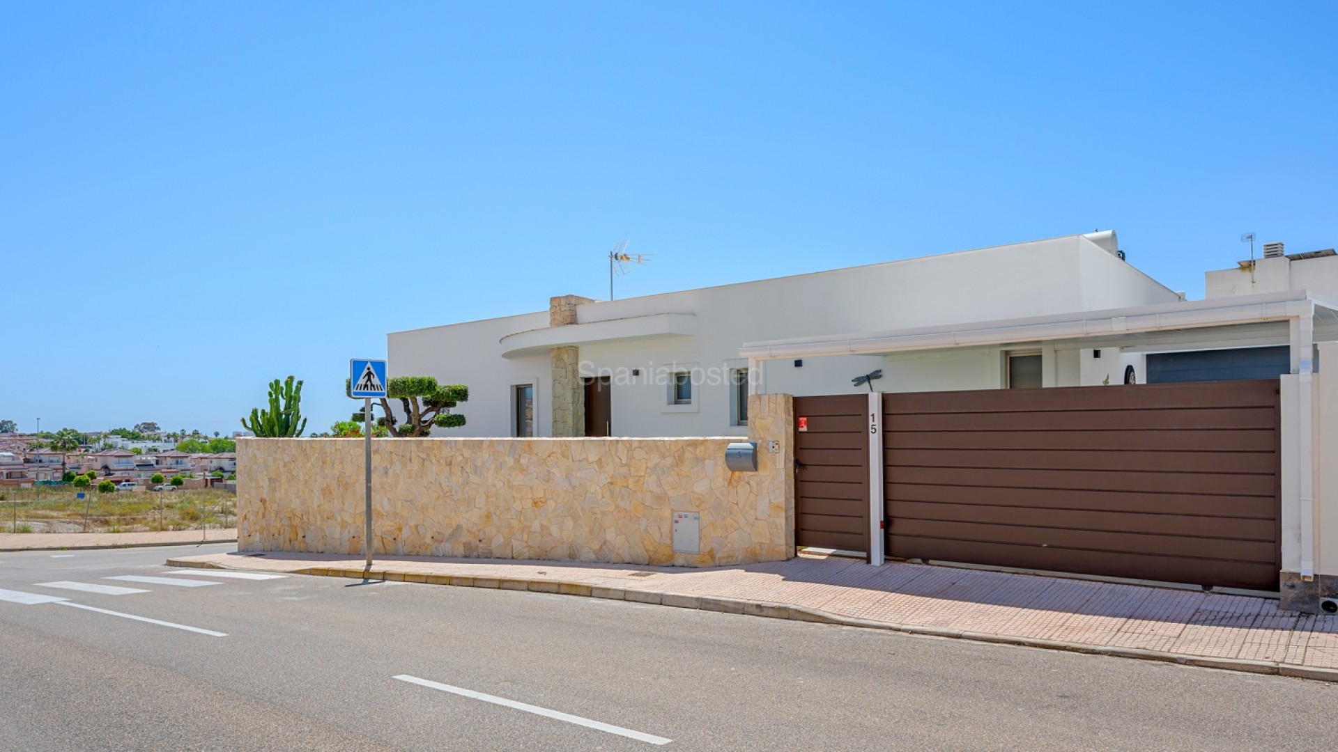 Segunda mano - Villa -
La Marina