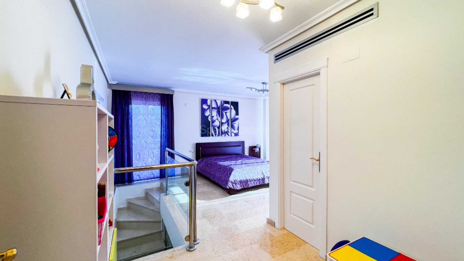 Segunda mano - Villa -
La Mata