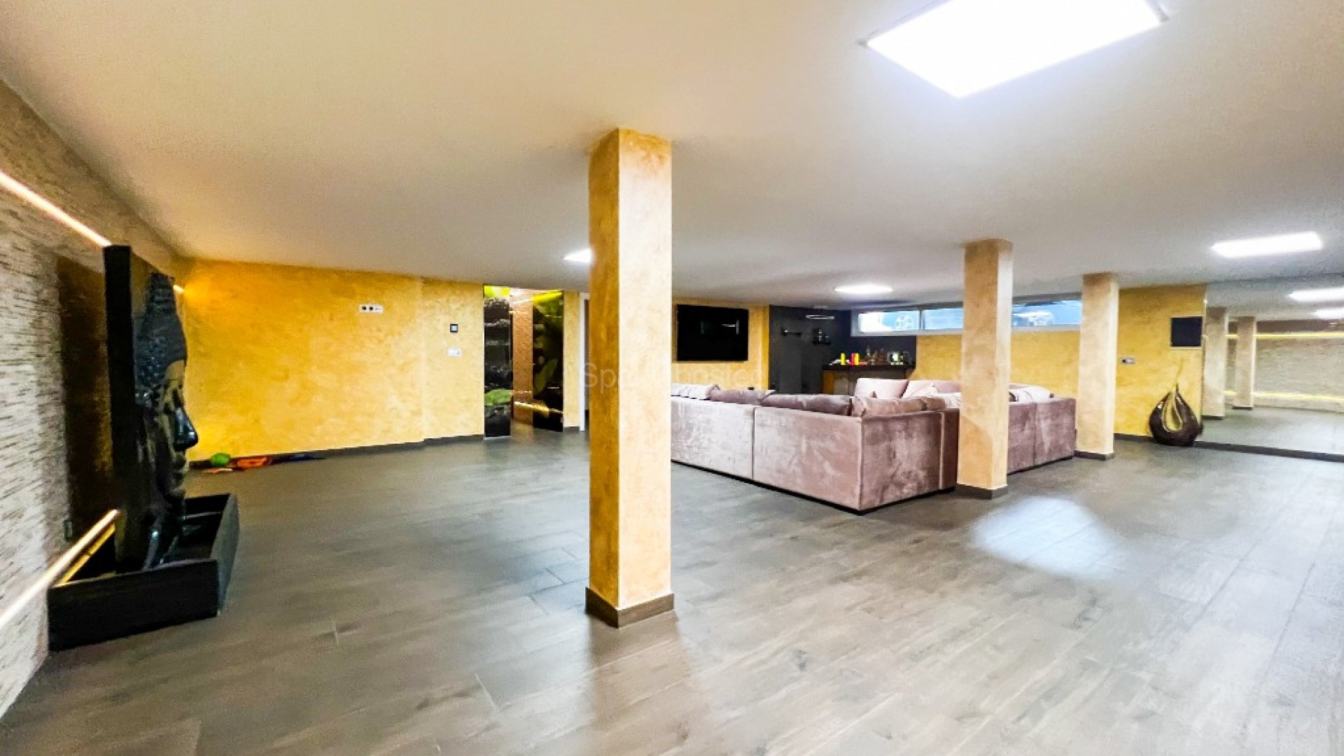 Segunda mano - Villa -
La Mata