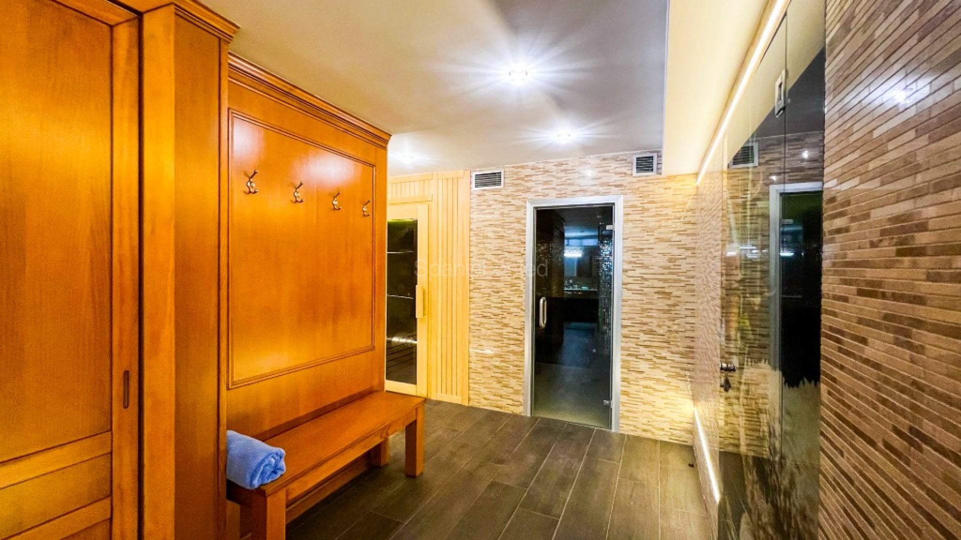 Segunda mano - Villa -
La Mata