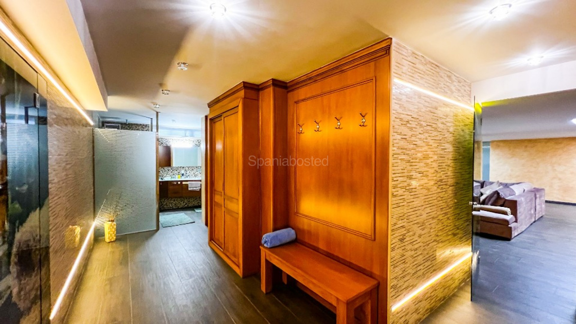 Segunda mano - Villa -
La Mata