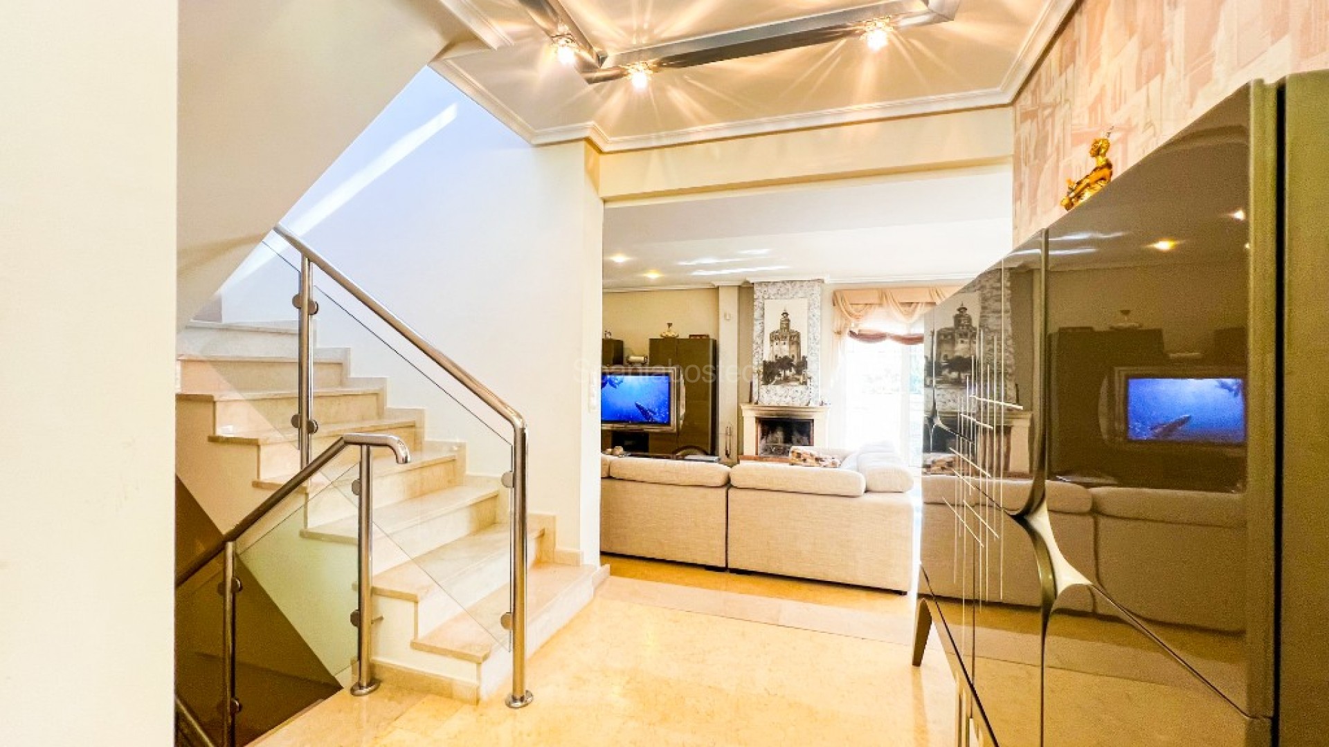 Segunda mano - Villa -
La Mata