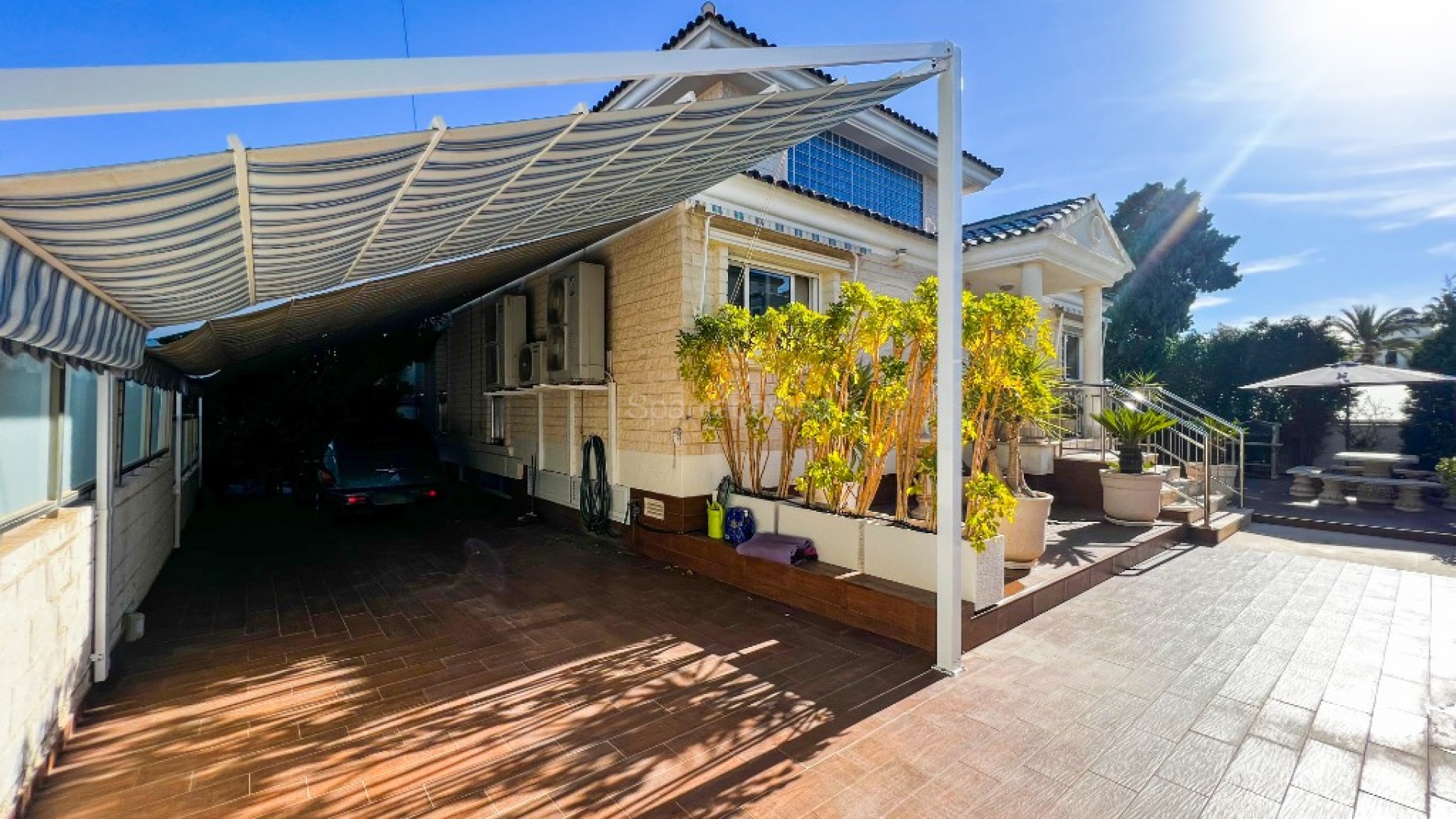 Segunda mano - Villa -
La Mata