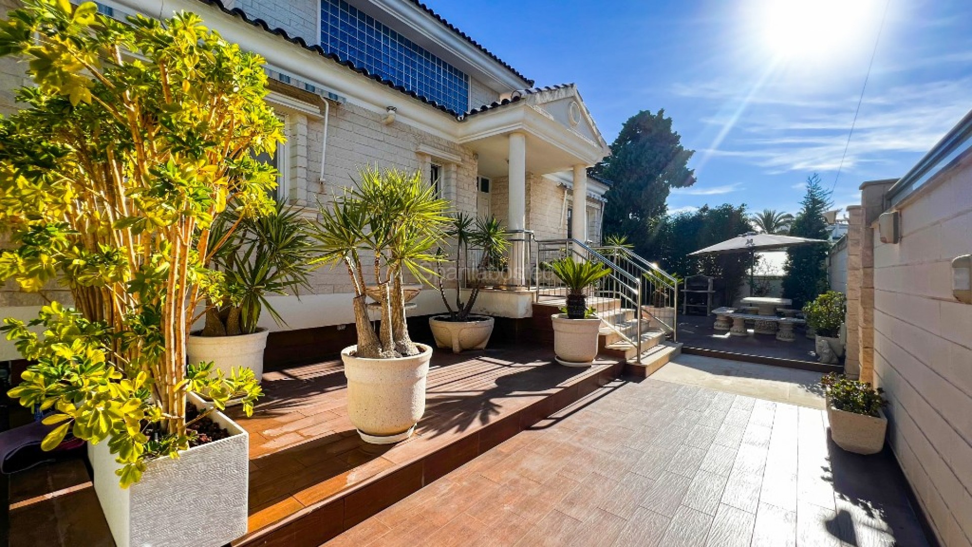 Segunda mano - Villa -
La Mata