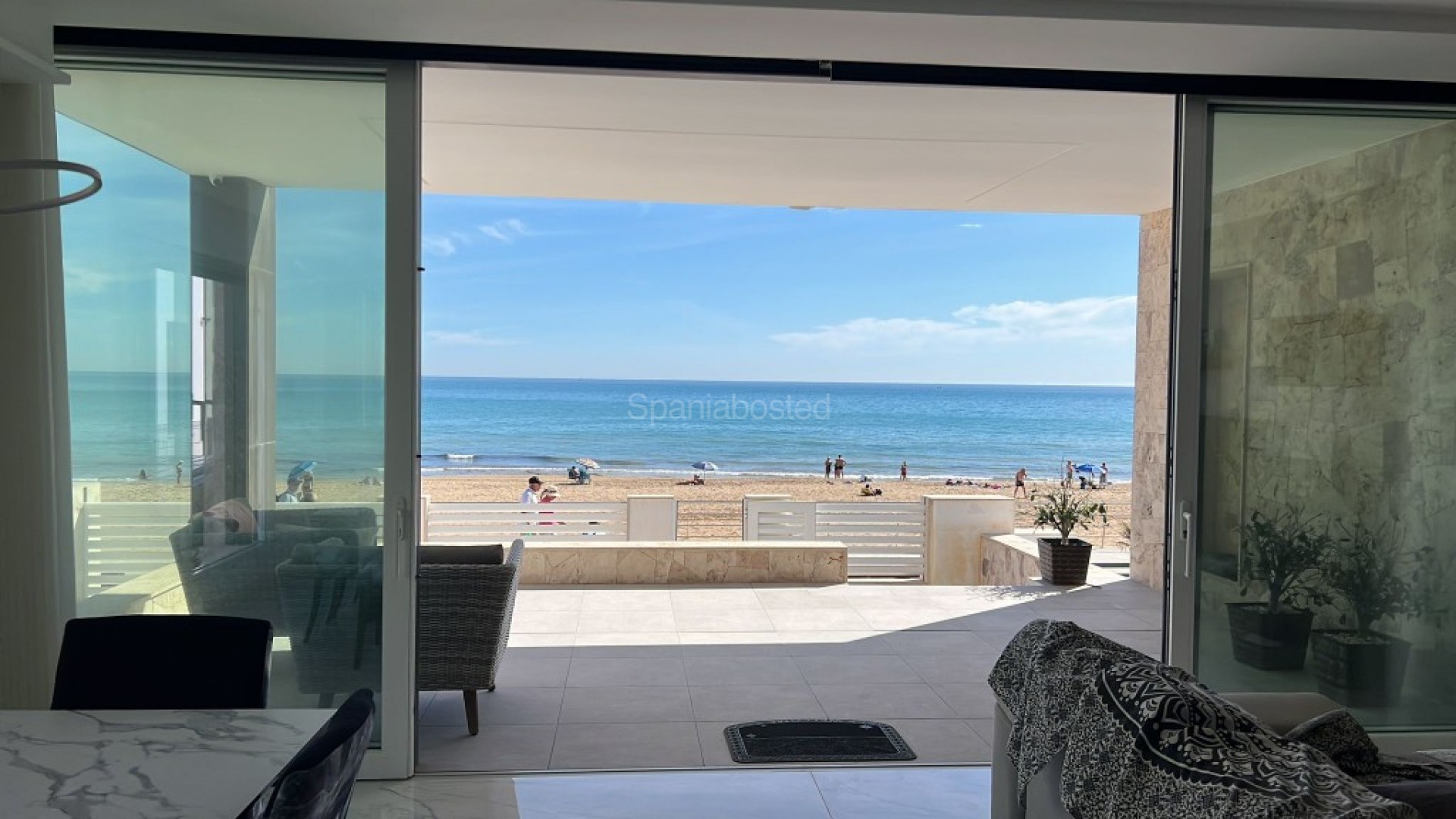 Segunda mano - Villa -
La Mata