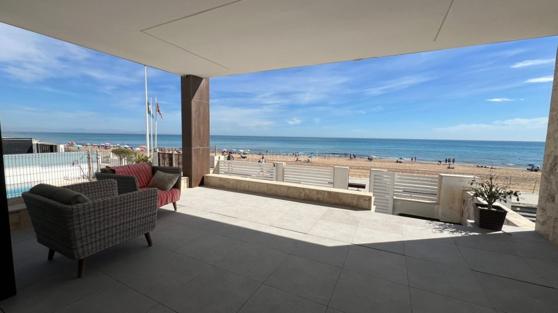 Segunda mano - Villa -
La Mata