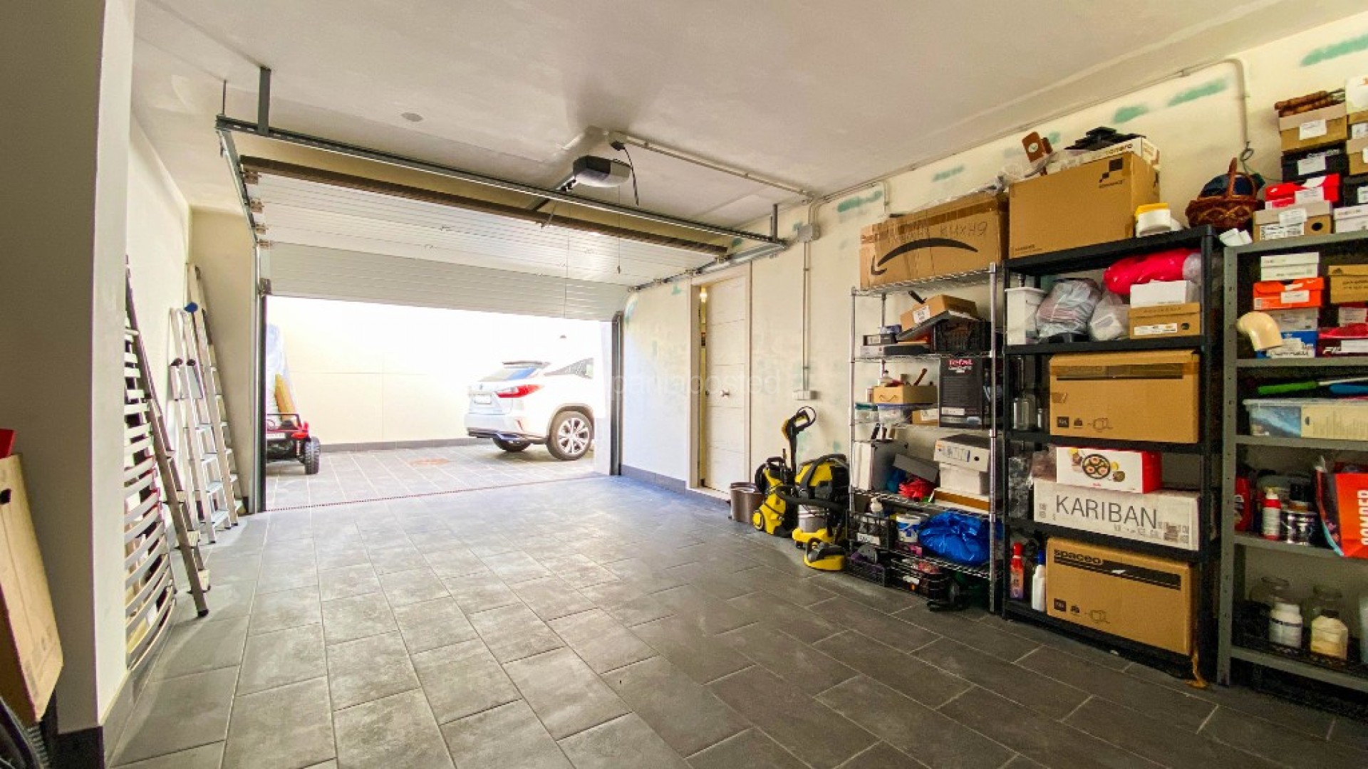 Segunda mano - Villa -
La Zenia