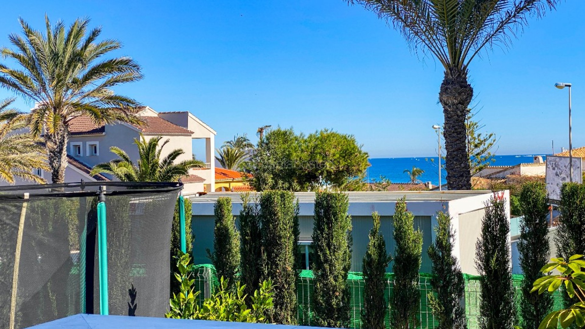 Segunda mano - Villa -
La Zenia