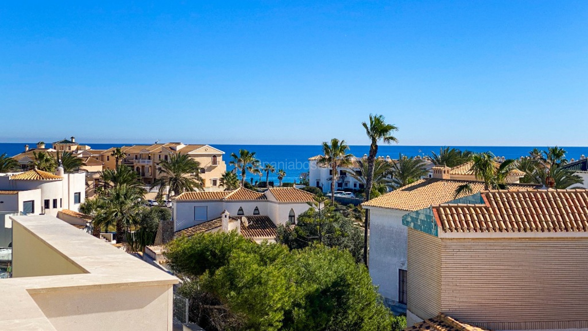 Segunda mano - Villa -
La Zenia