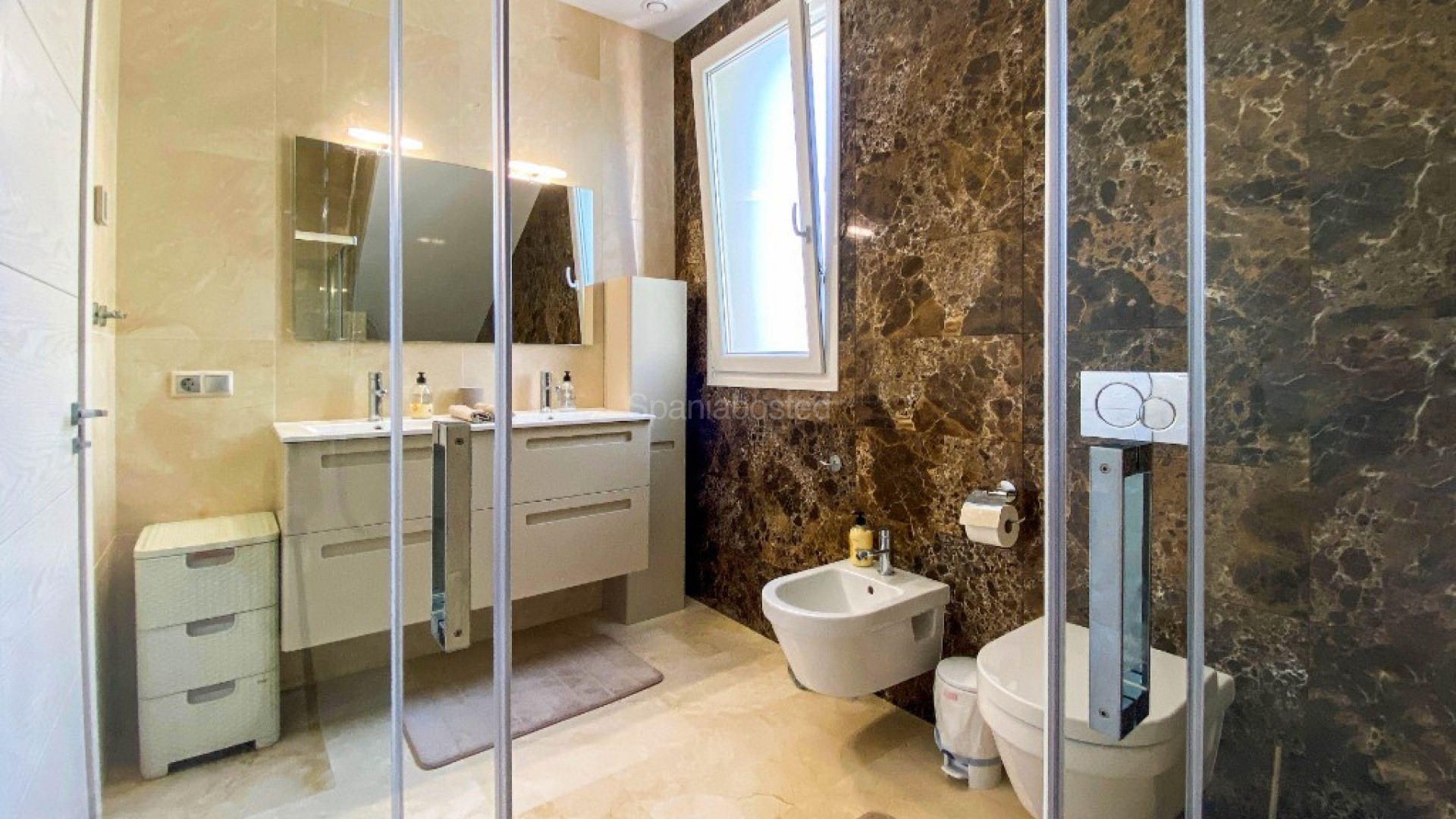 Segunda mano - Villa -
La Zenia