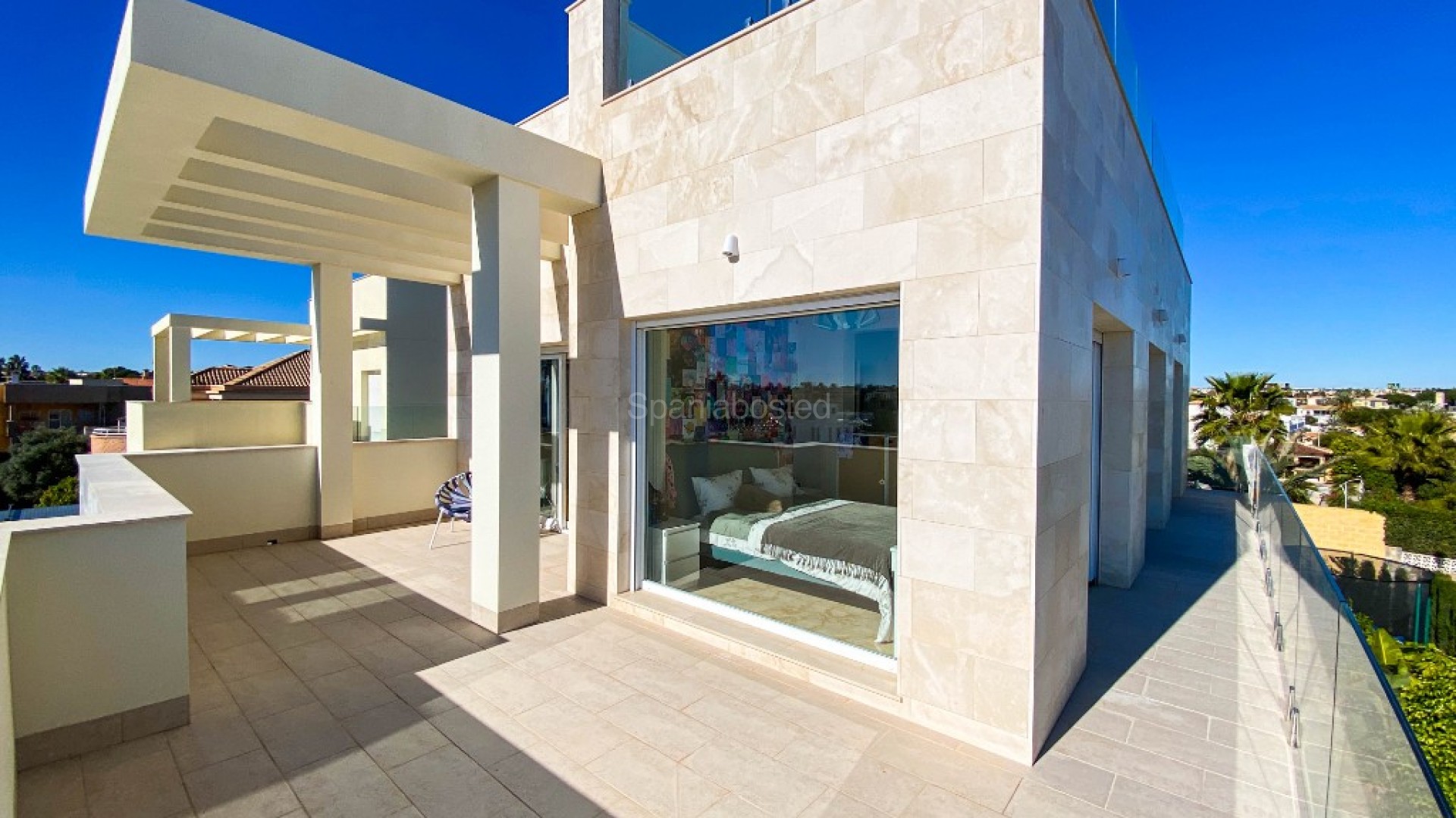 Segunda mano - Villa -
La Zenia