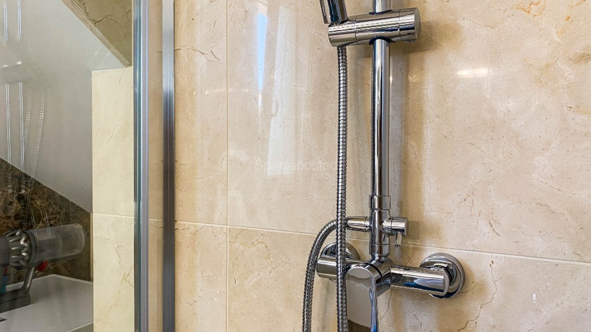 Segunda mano - Villa -
La Zenia