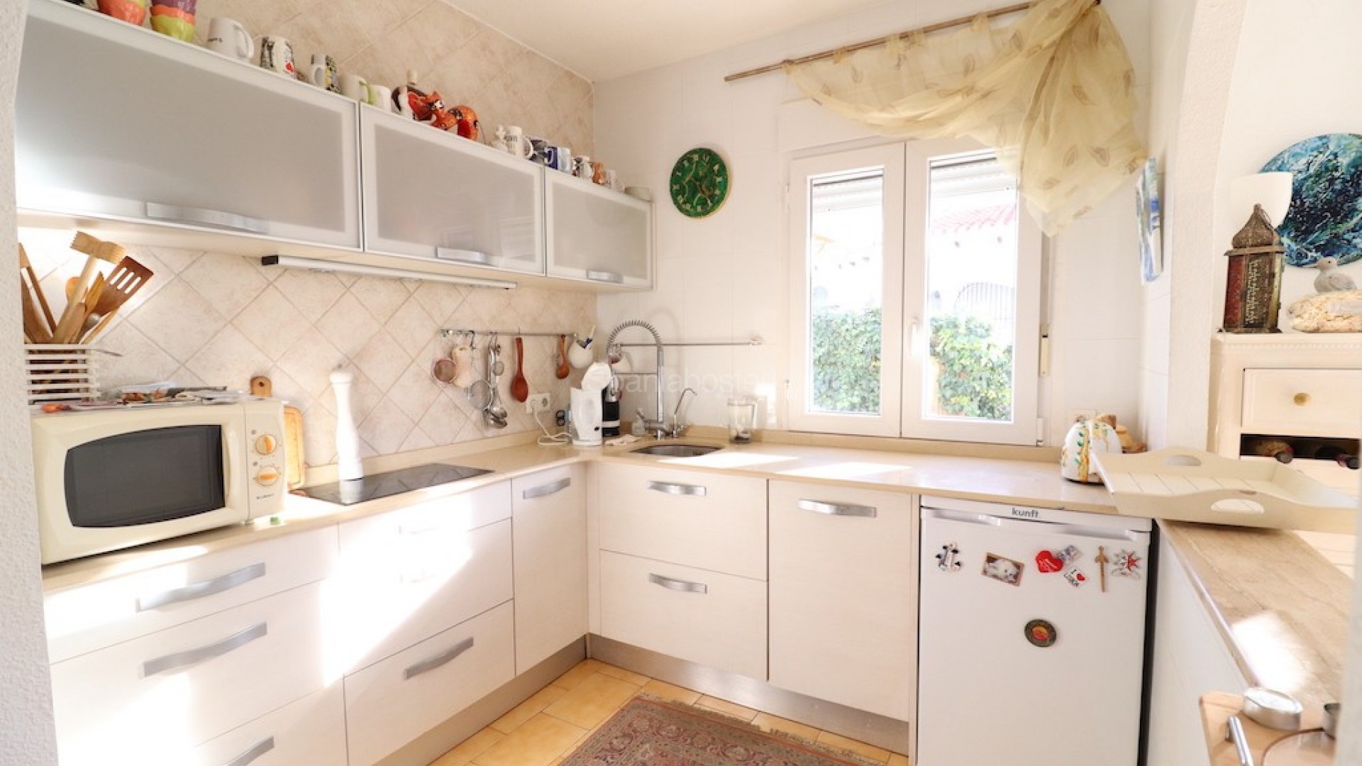 Segunda mano - Villa -
La Zenia