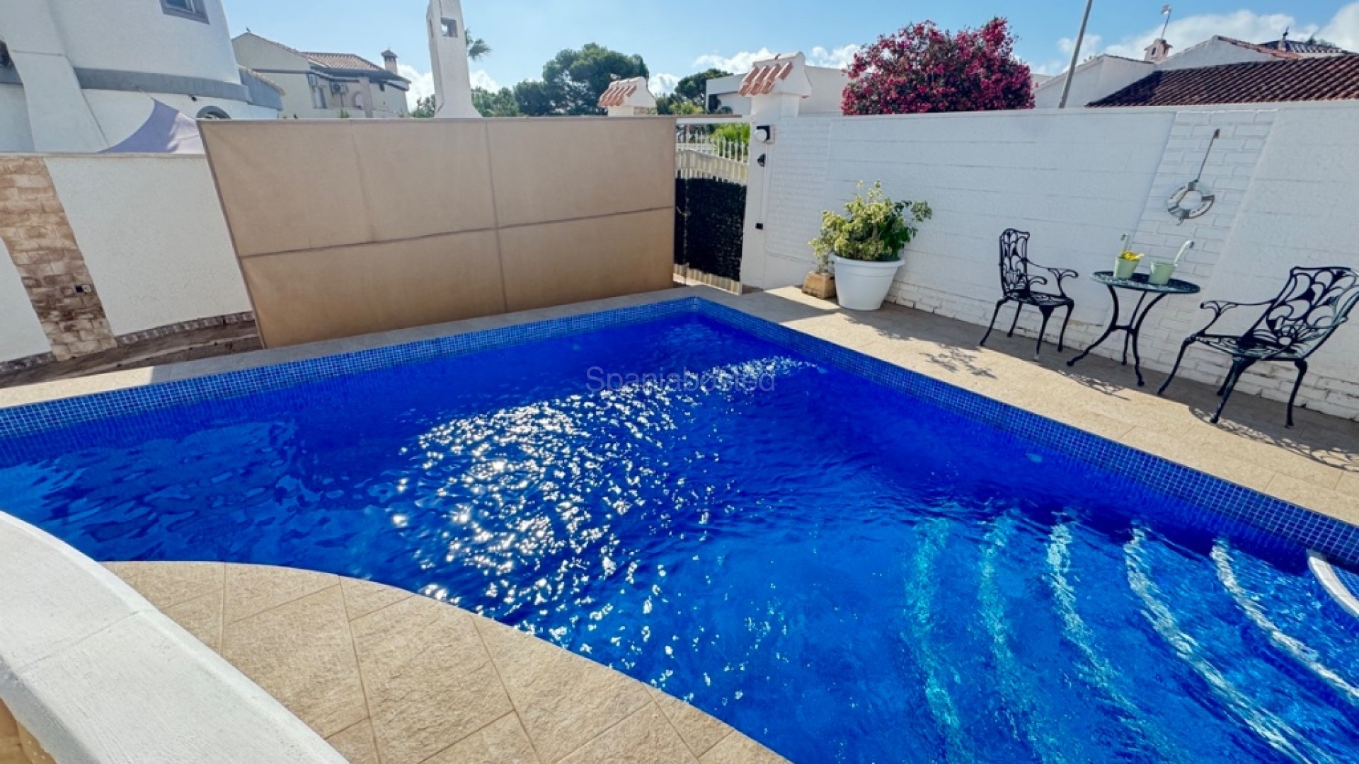 Segunda mano - Villa -
La Zenia