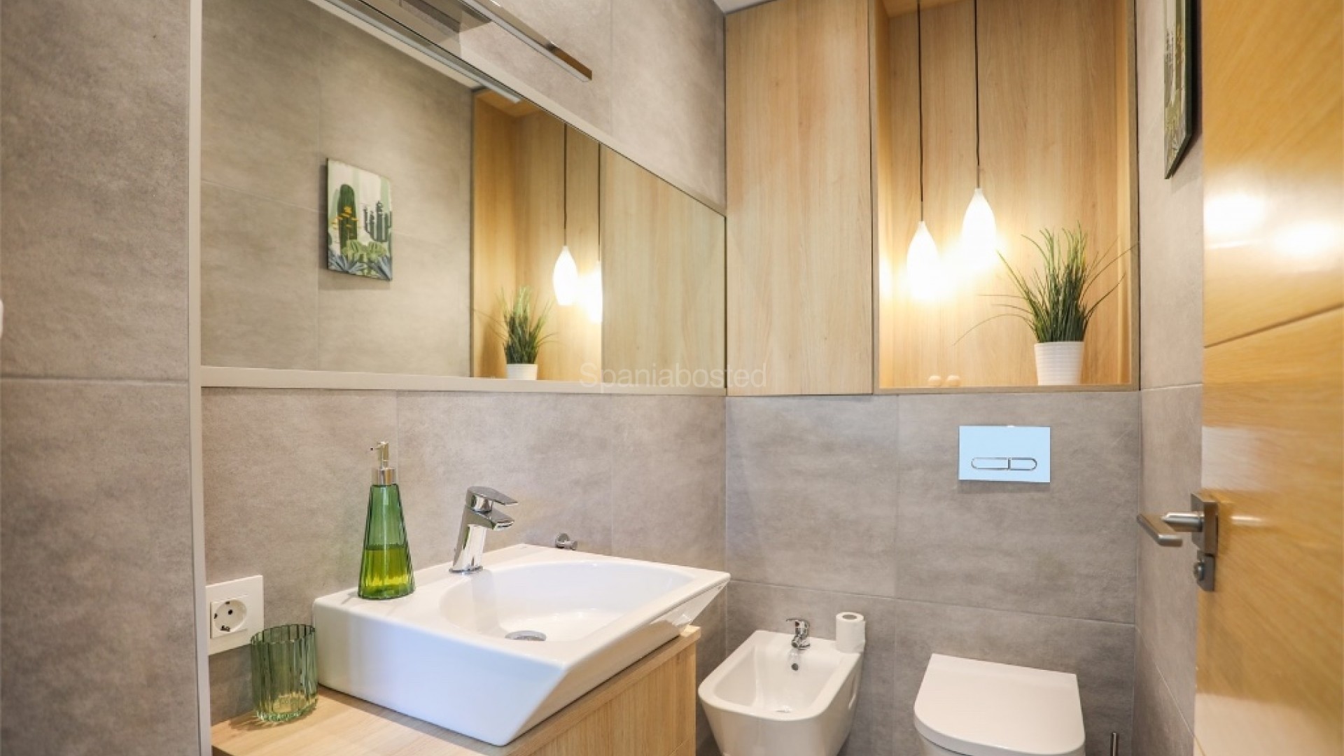 Segunda mano - Villa -
La Zenia