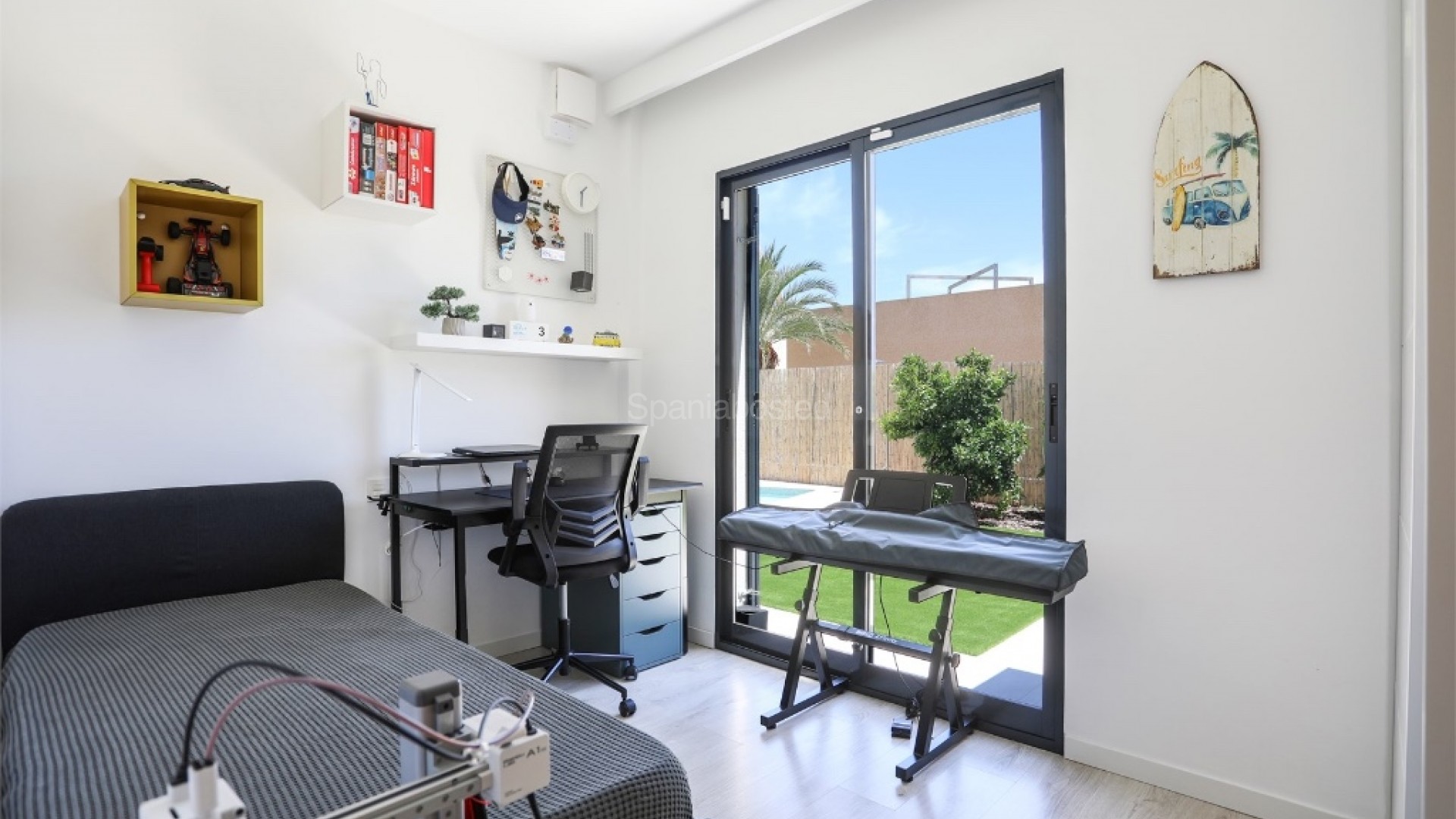 Segunda mano - Villa -
La Zenia