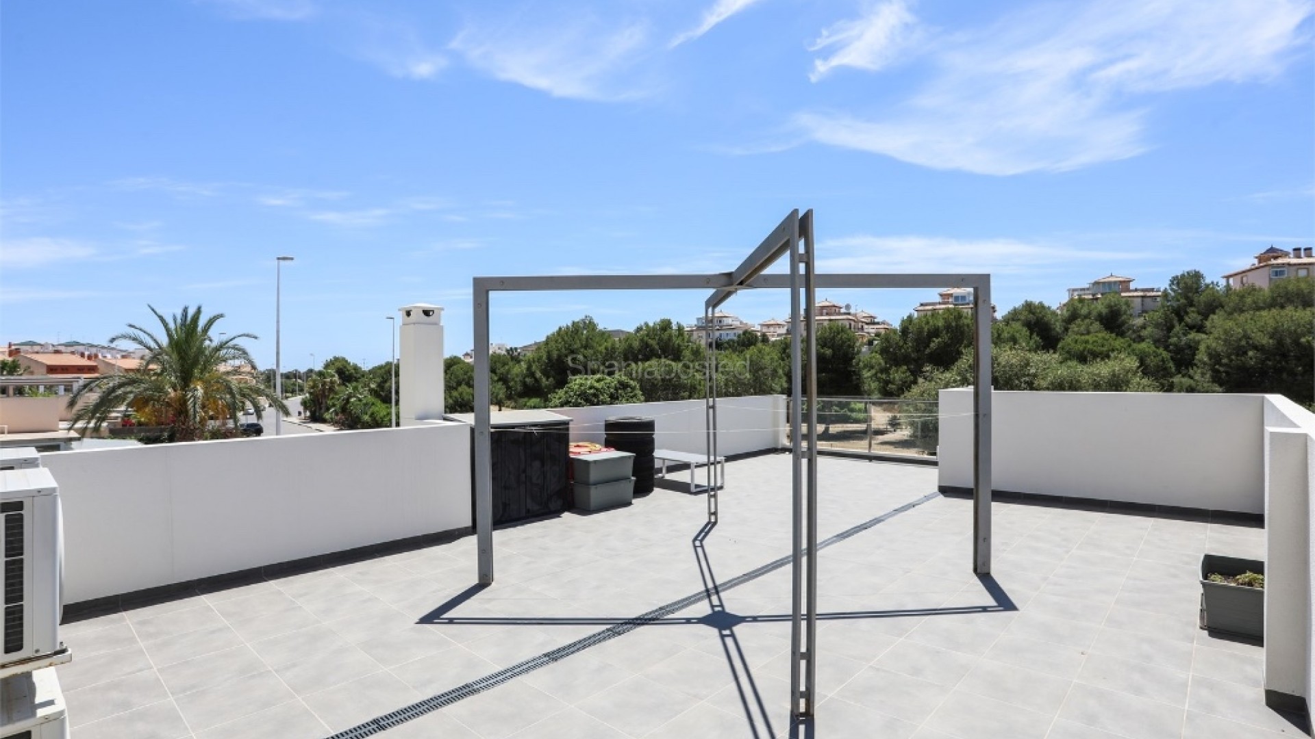 Segunda mano - Villa -
La Zenia