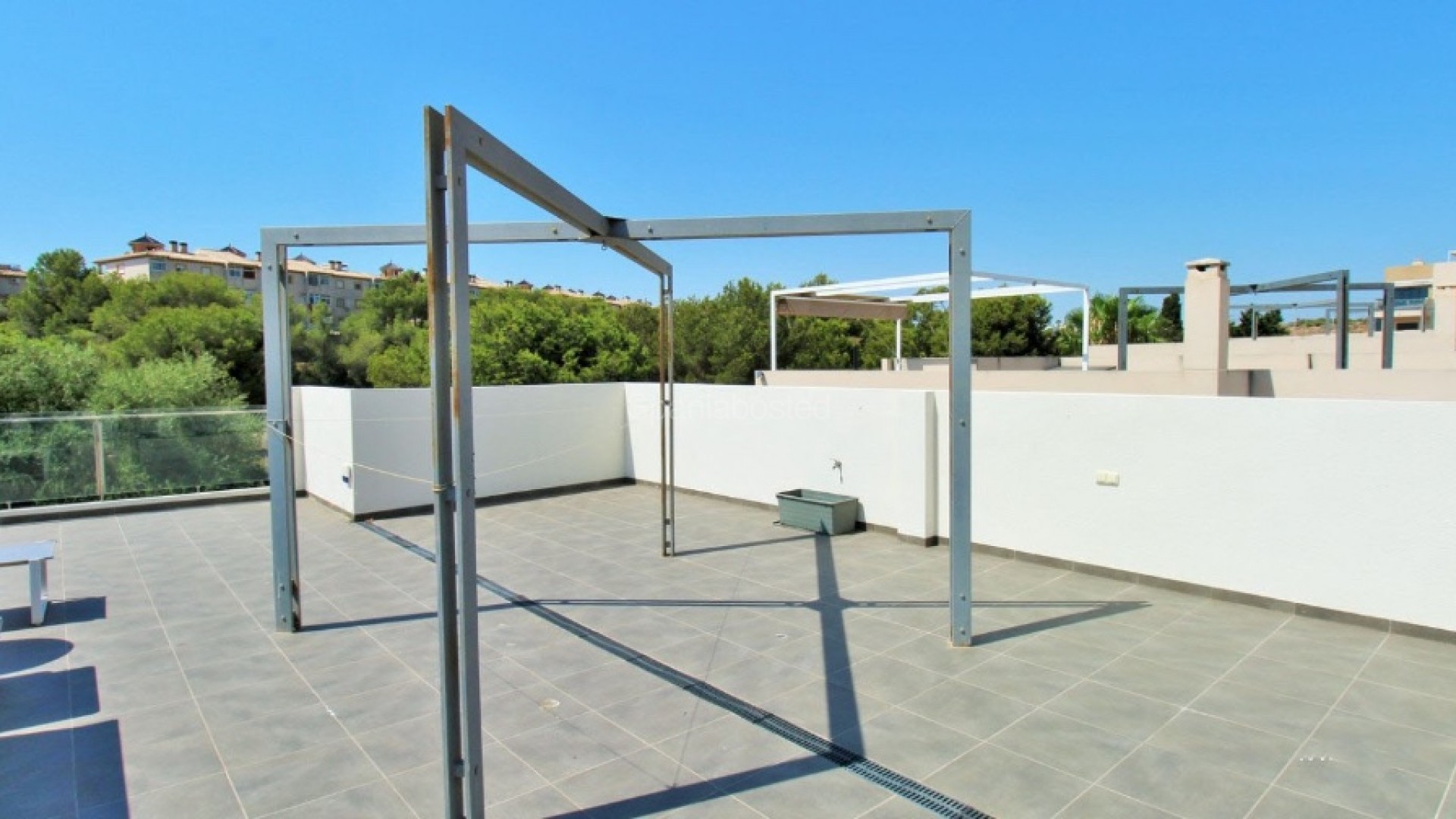 Segunda mano - Villa -
La Zenia