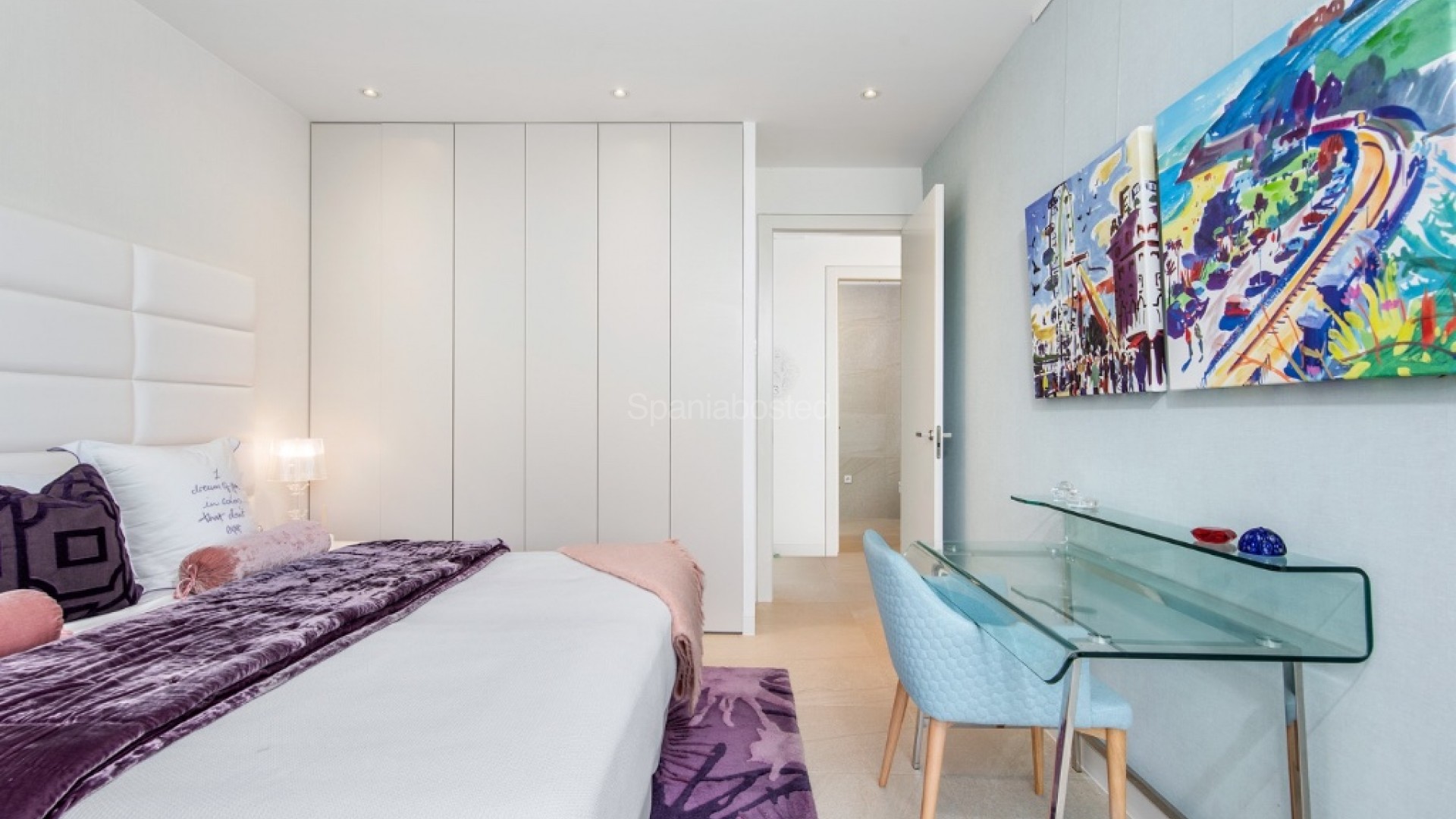 Segunda mano - Villa -
Las Colinas - Las Colinas Golf