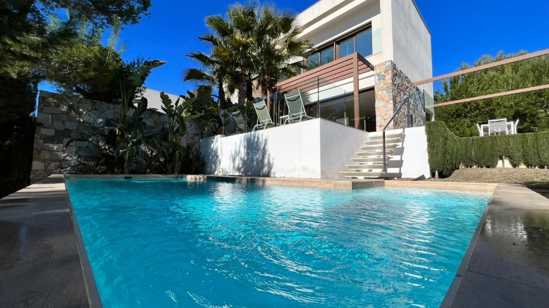 Segunda mano - Villa -
Las Colinas - Las Colinas Golf