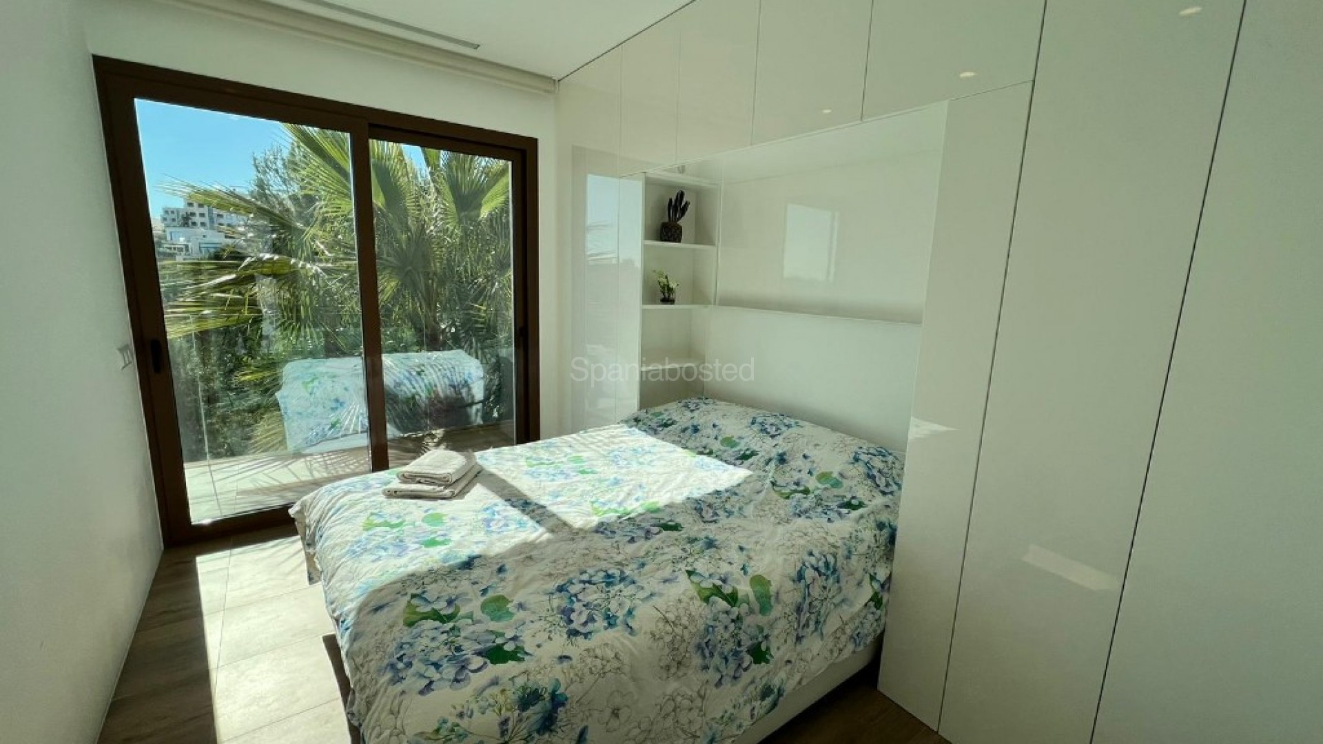 Segunda mano - Villa -
Las Colinas - Las Colinas Golf