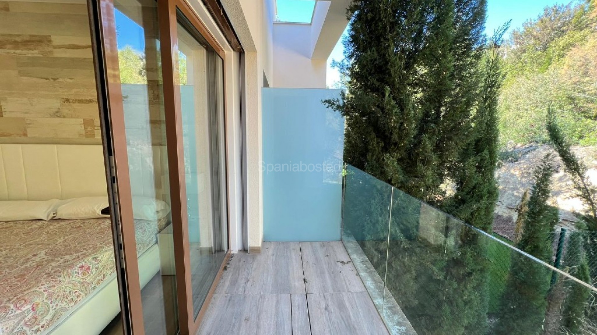 Segunda mano - Villa -
Las Colinas - Las Colinas Golf