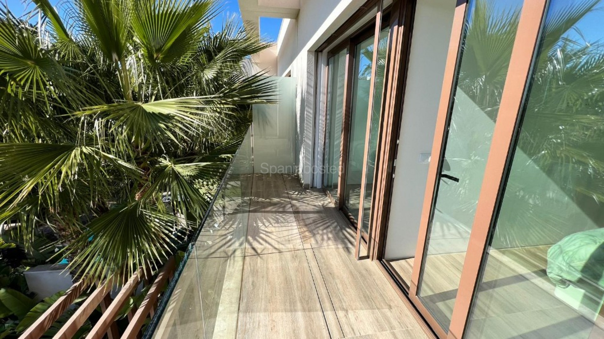 Segunda mano - Villa -
Las Colinas - Las Colinas Golf