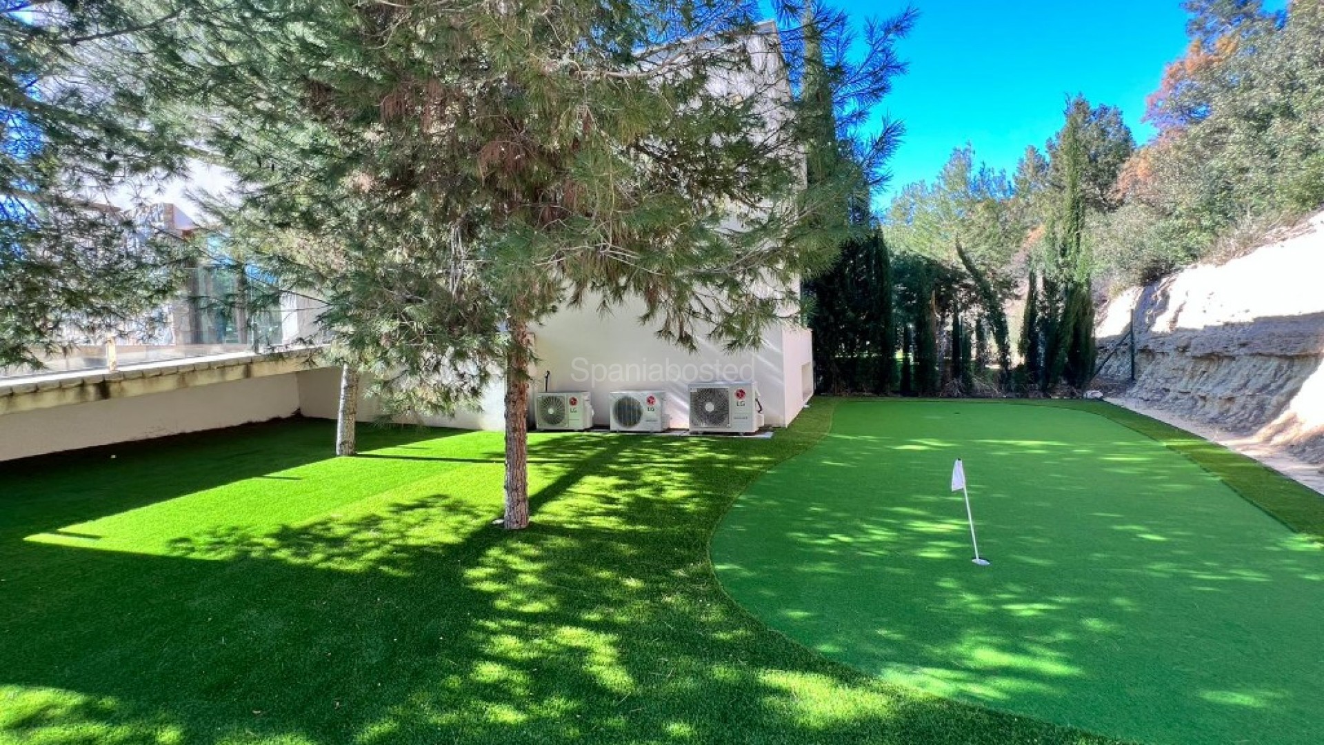 Segunda mano - Villa -
Las Colinas - Las Colinas Golf