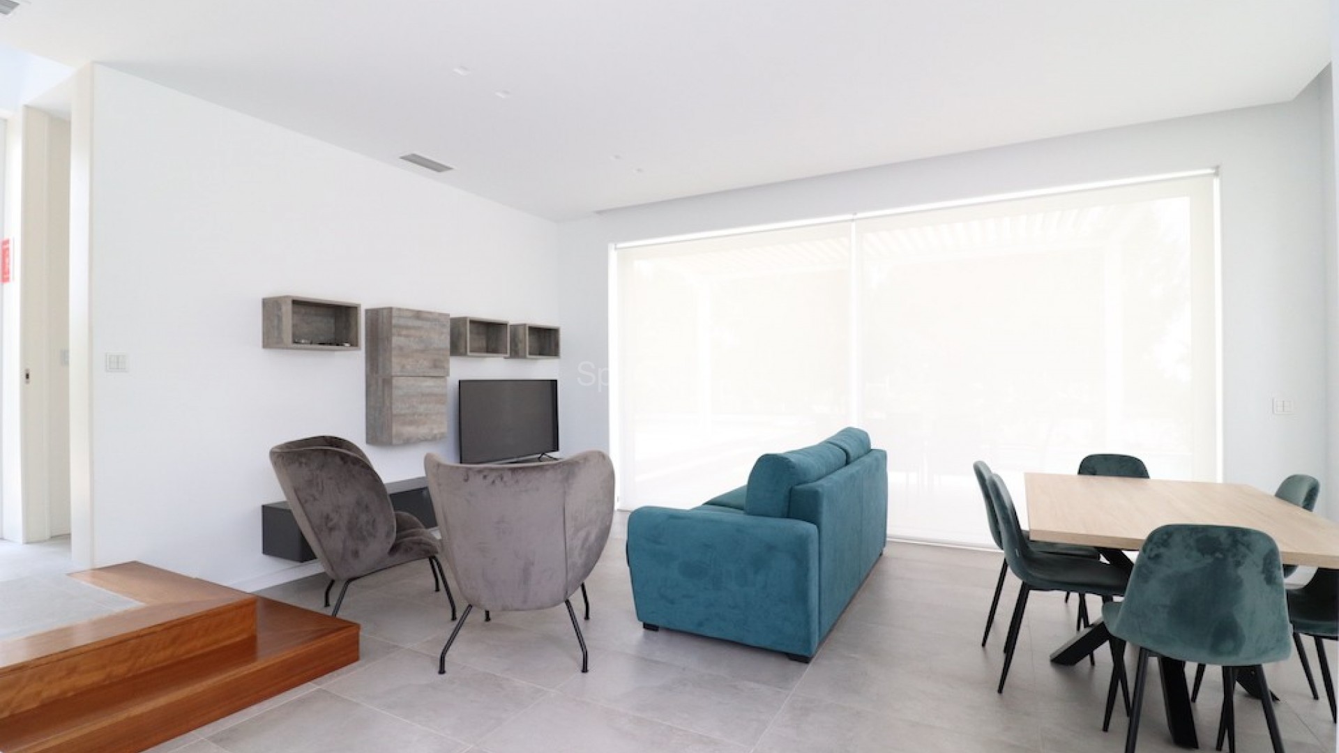 Segunda mano - Villa -
Las Colinas - Las Colinas Golf