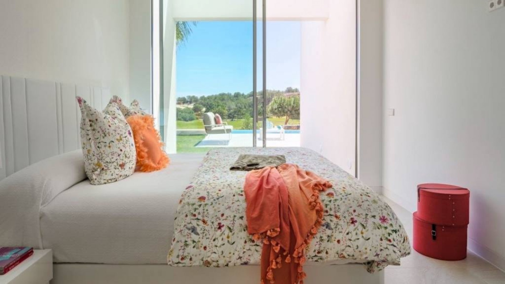 Segunda mano - Villa -
Las Colinas - Las Colinas Golf